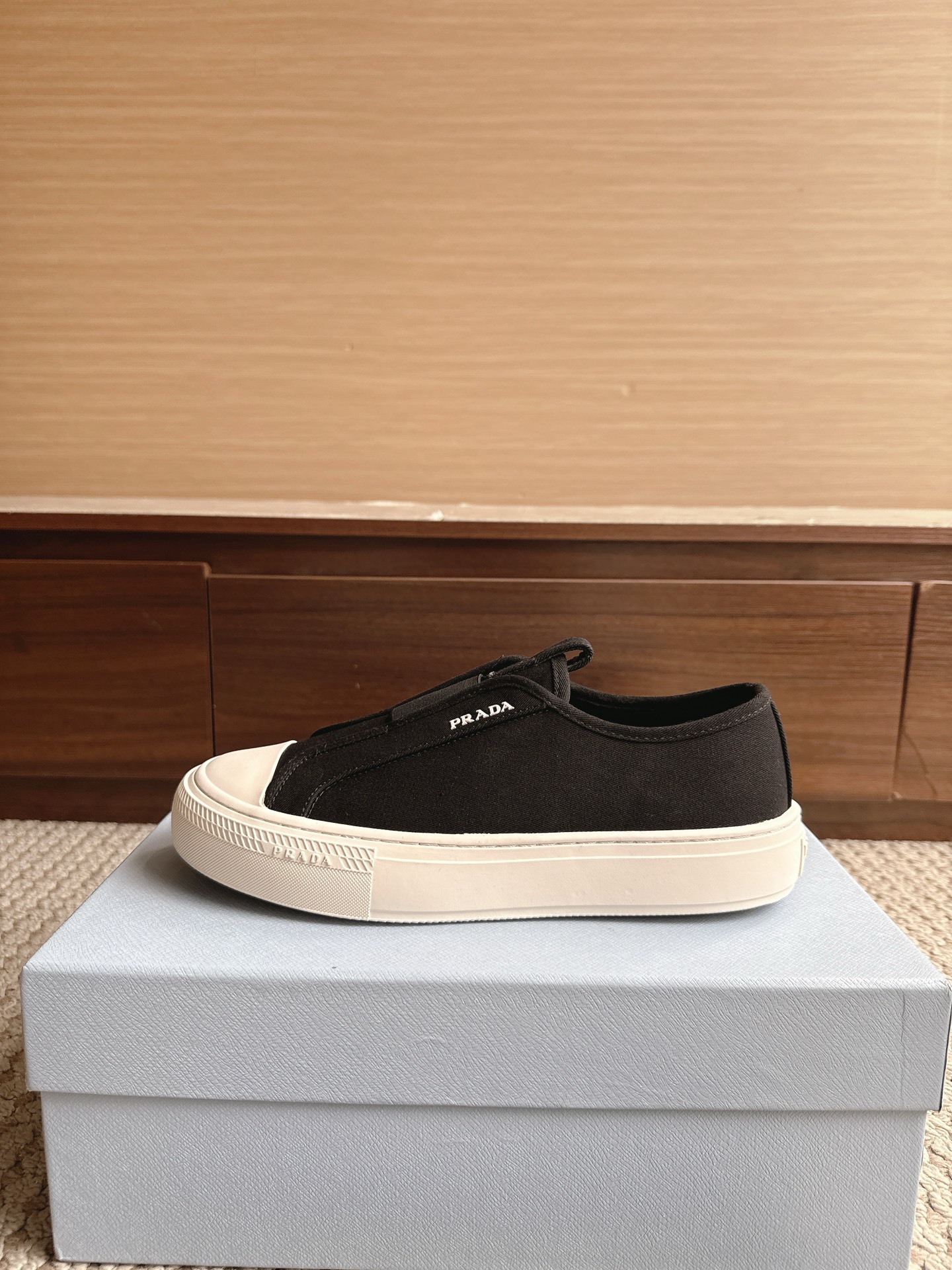 Prada Sneakers