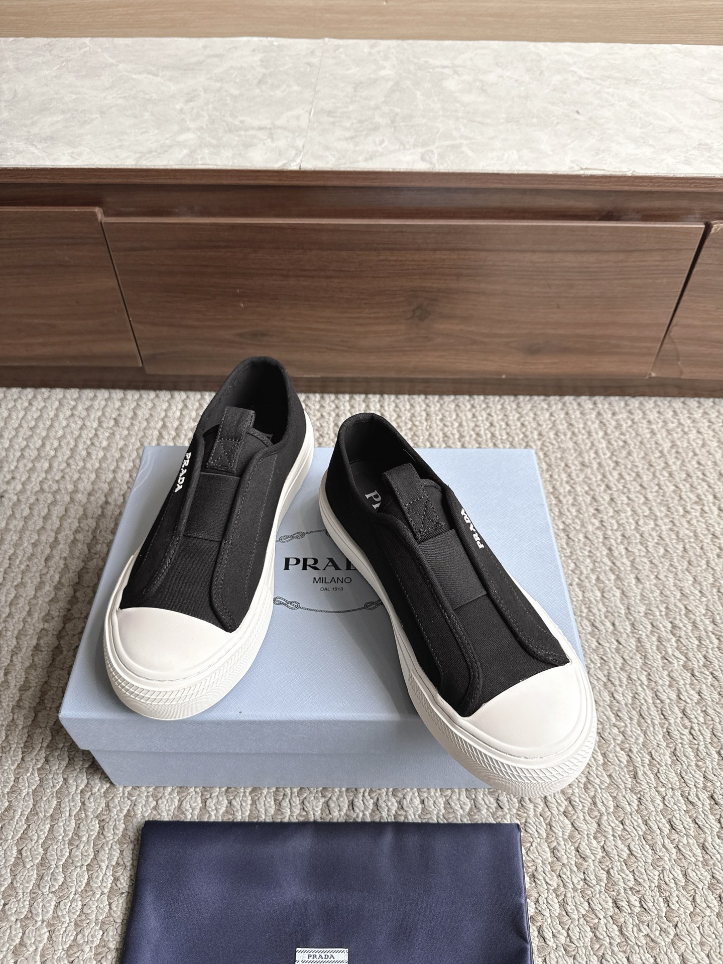Prada Sneakers