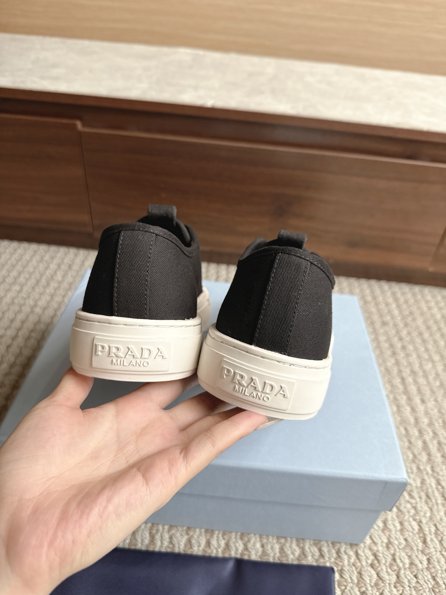 Prada Sneakers