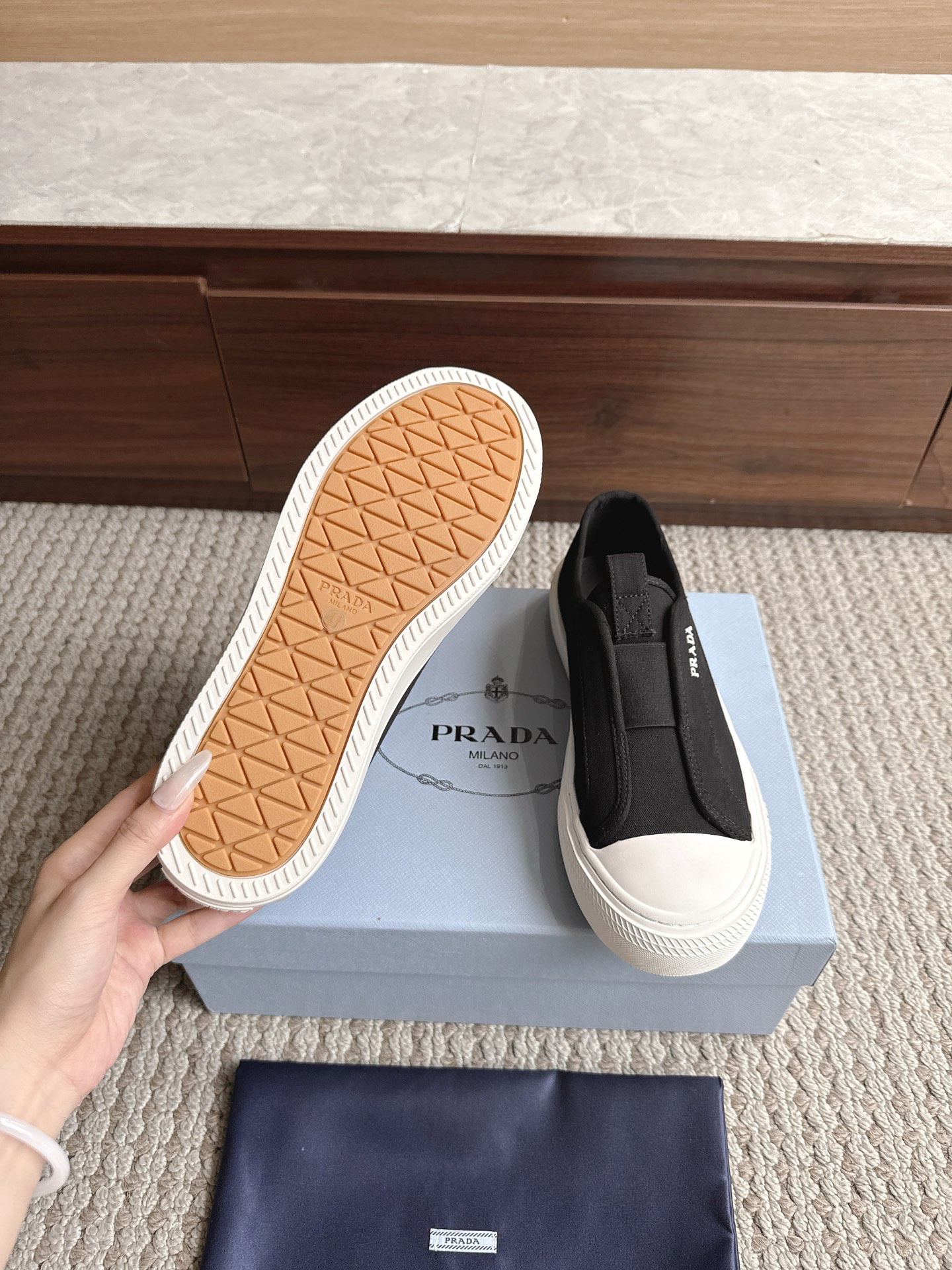Prada Sneakers