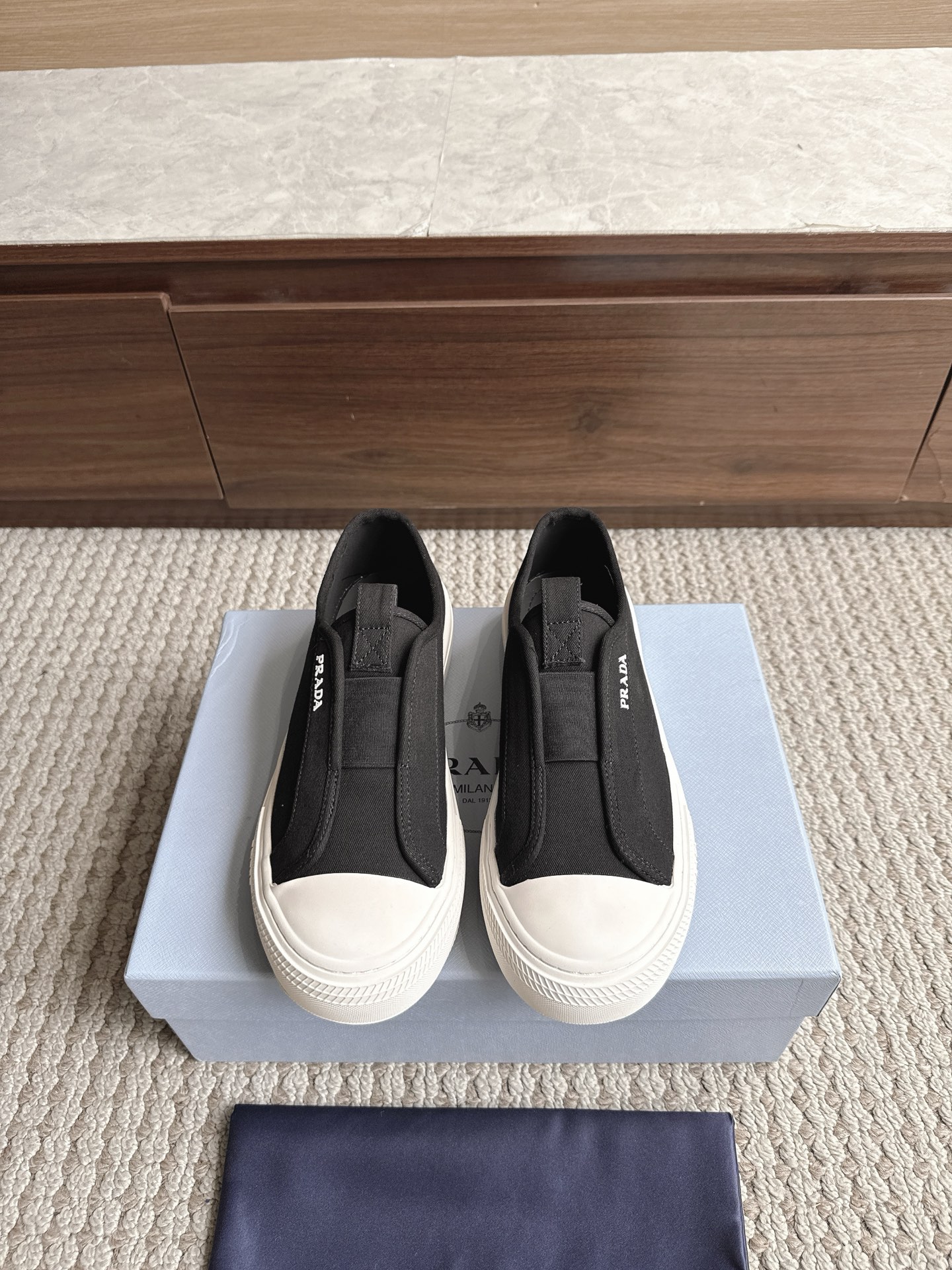 Prada Sneakers