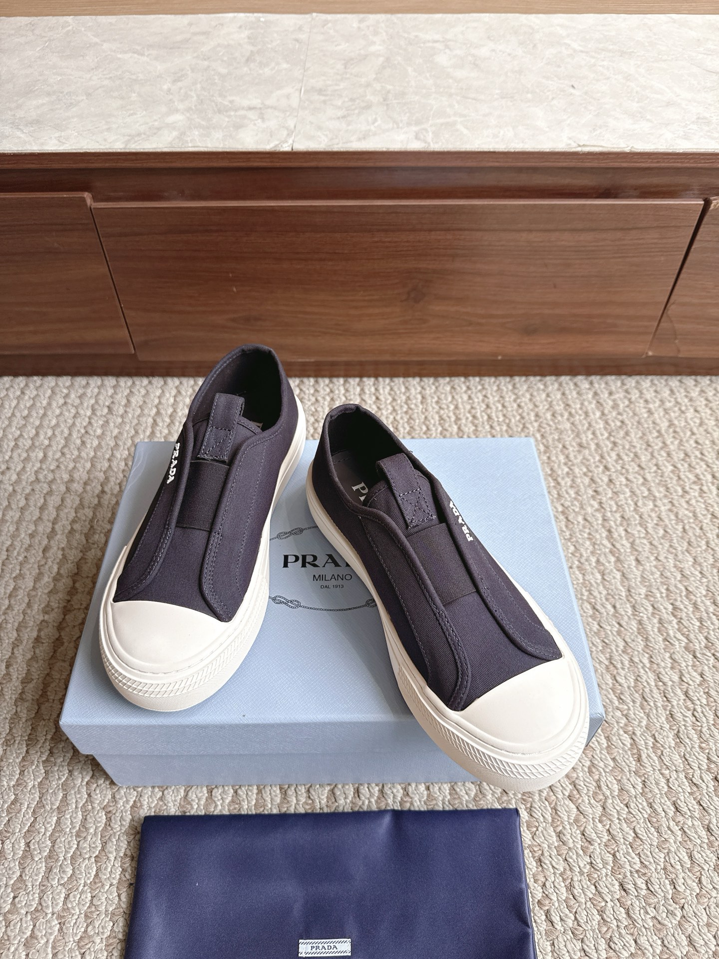 Prada Sneakers