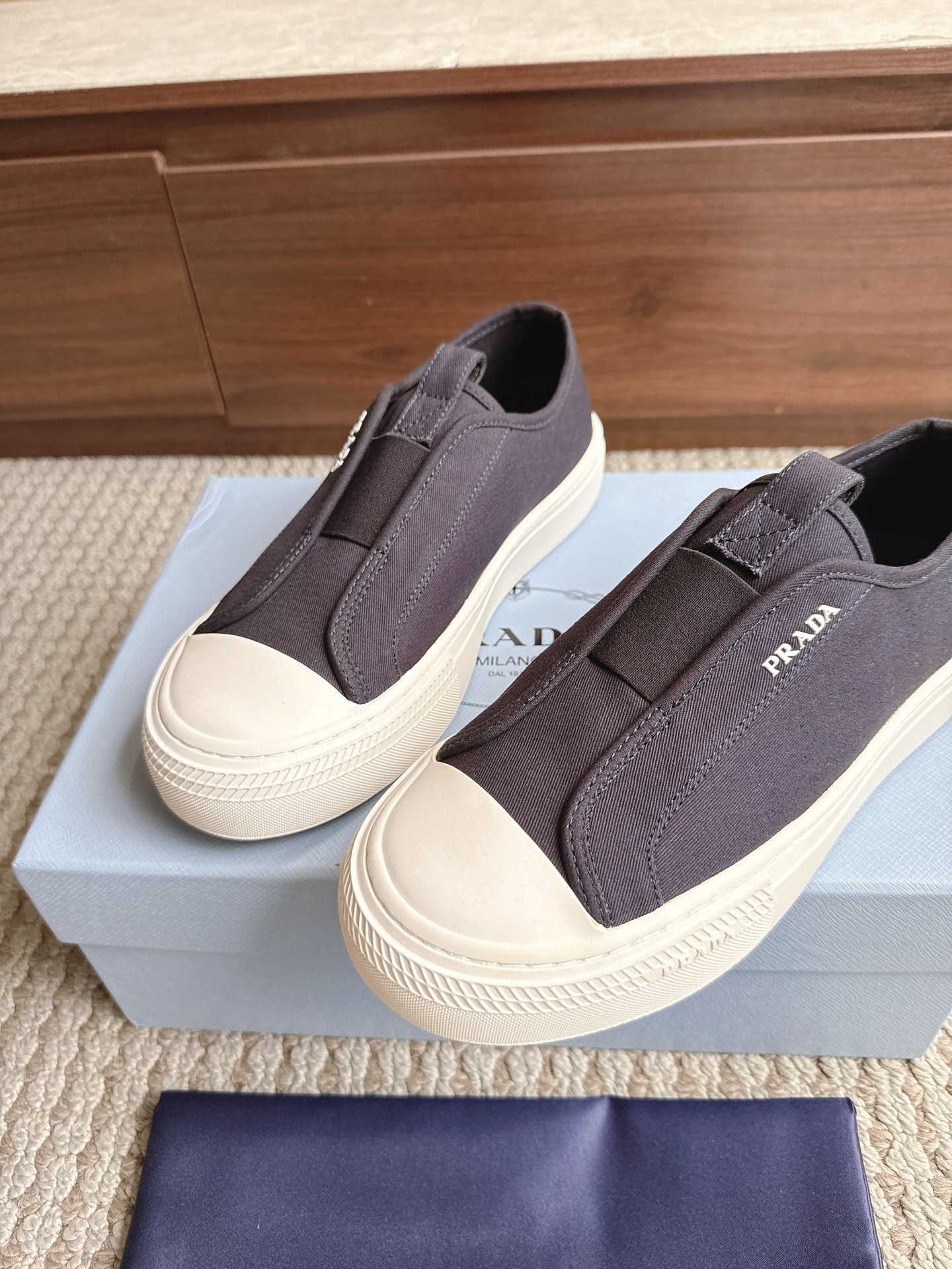 Prada Sneakers