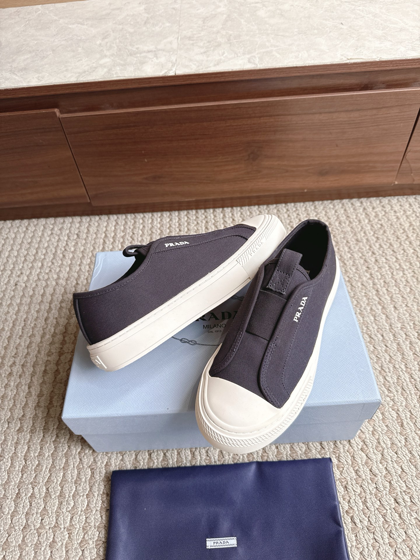 Prada Sneakers
