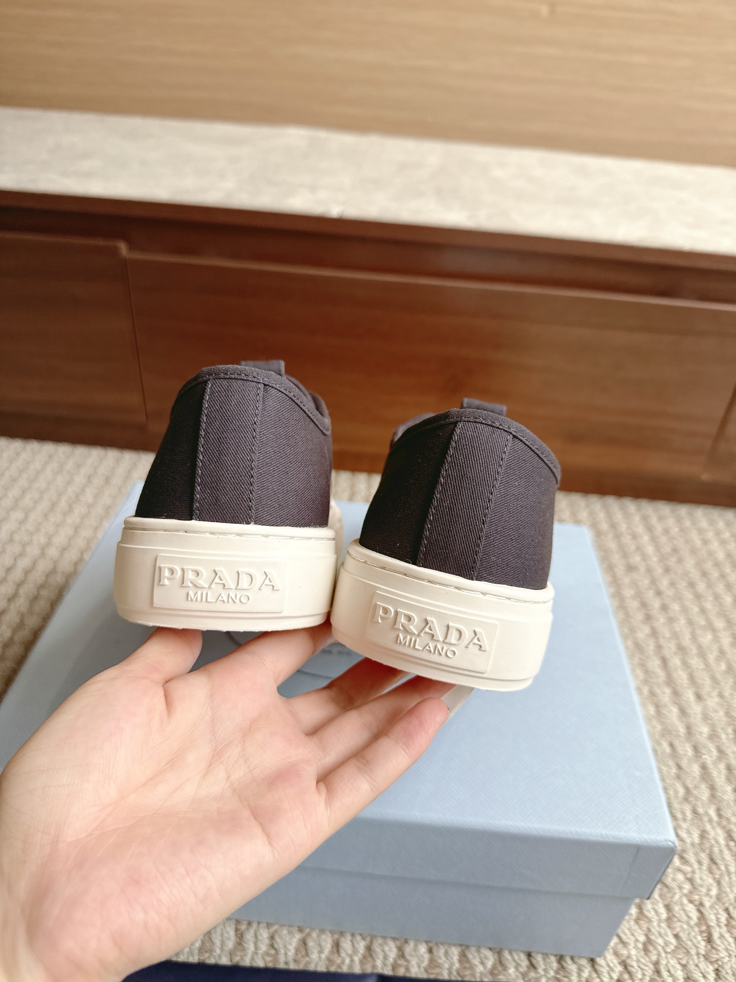 Prada Sneakers