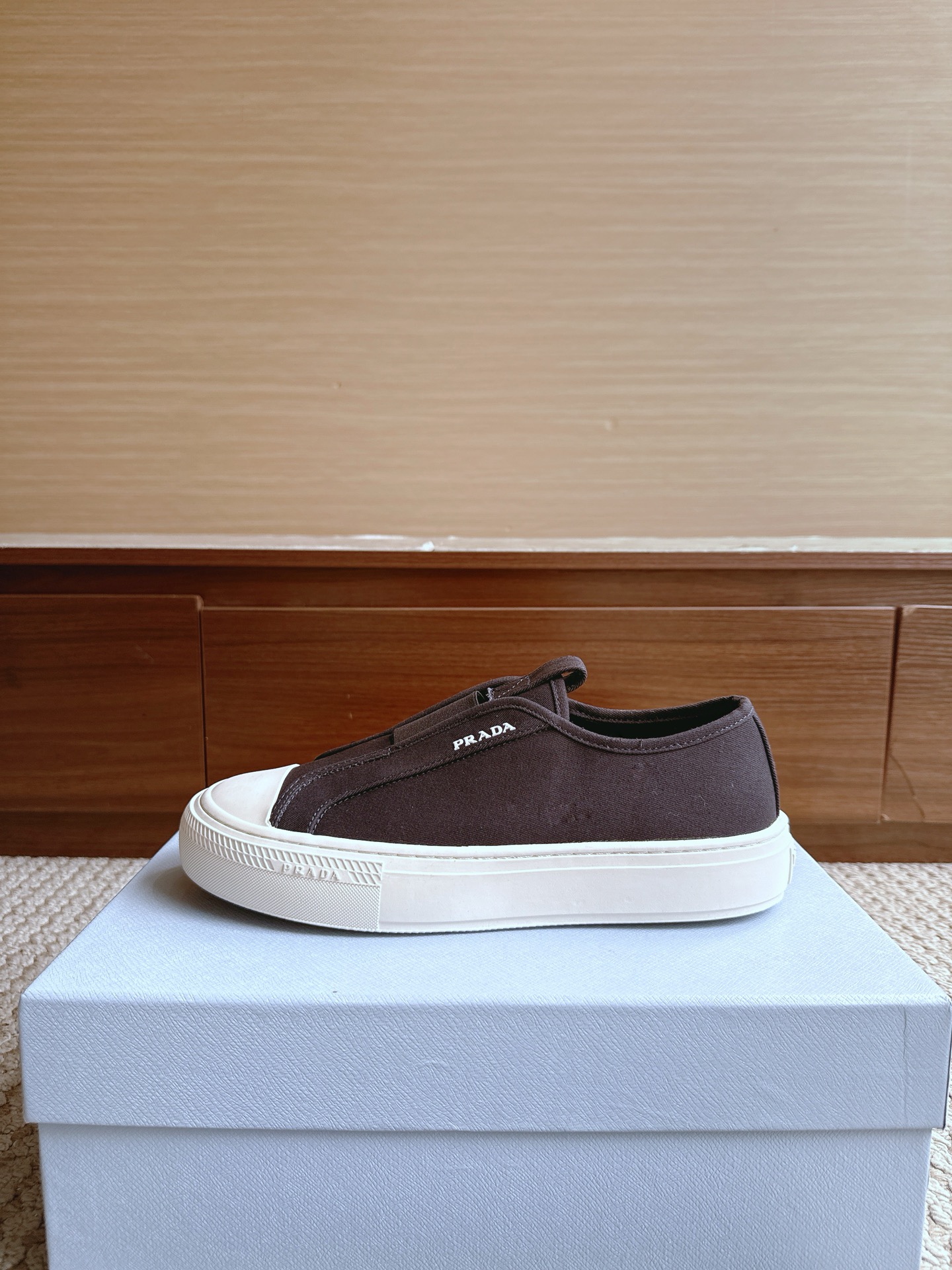 Prada Sneakers