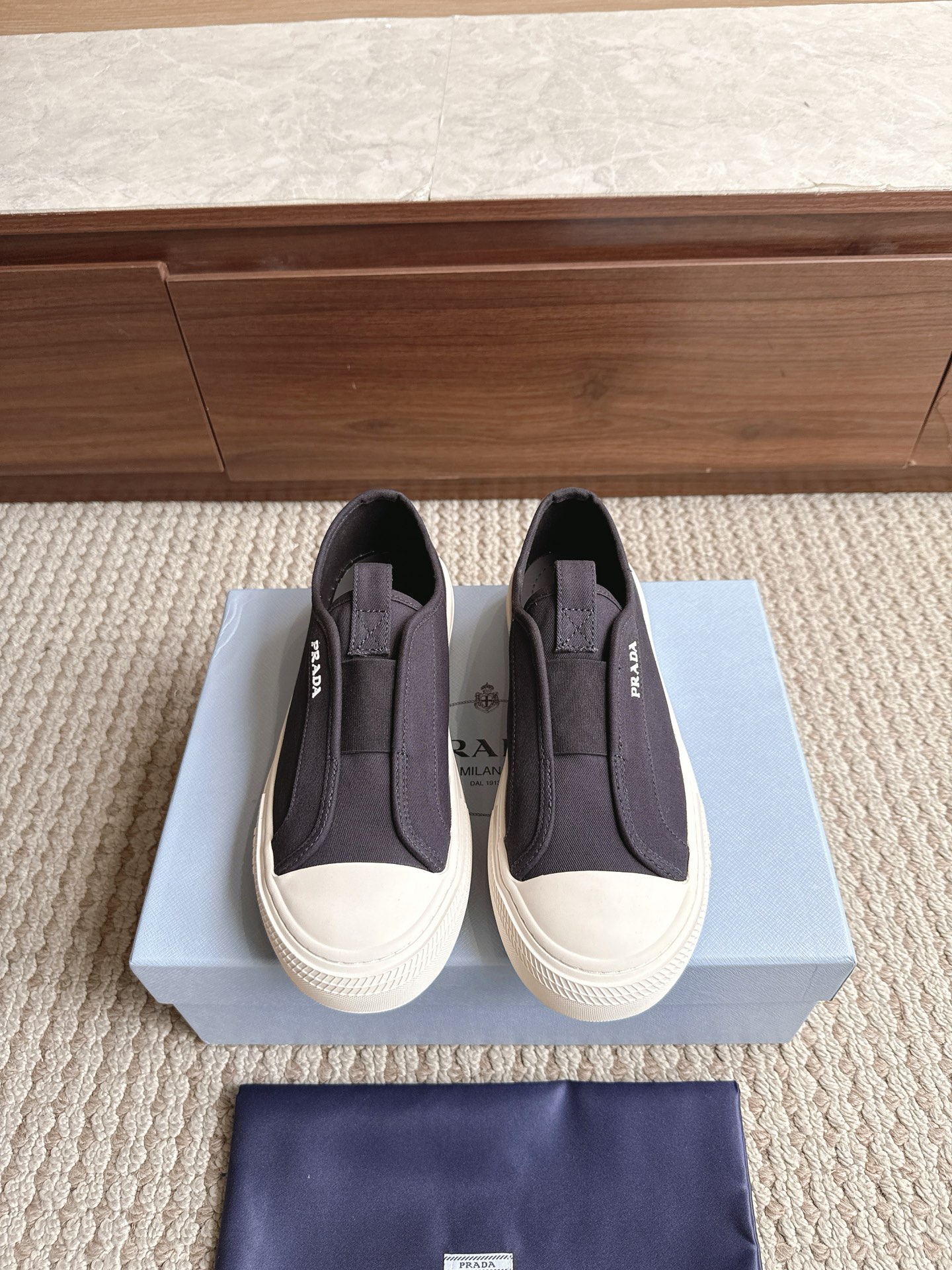 Prada Sneakers