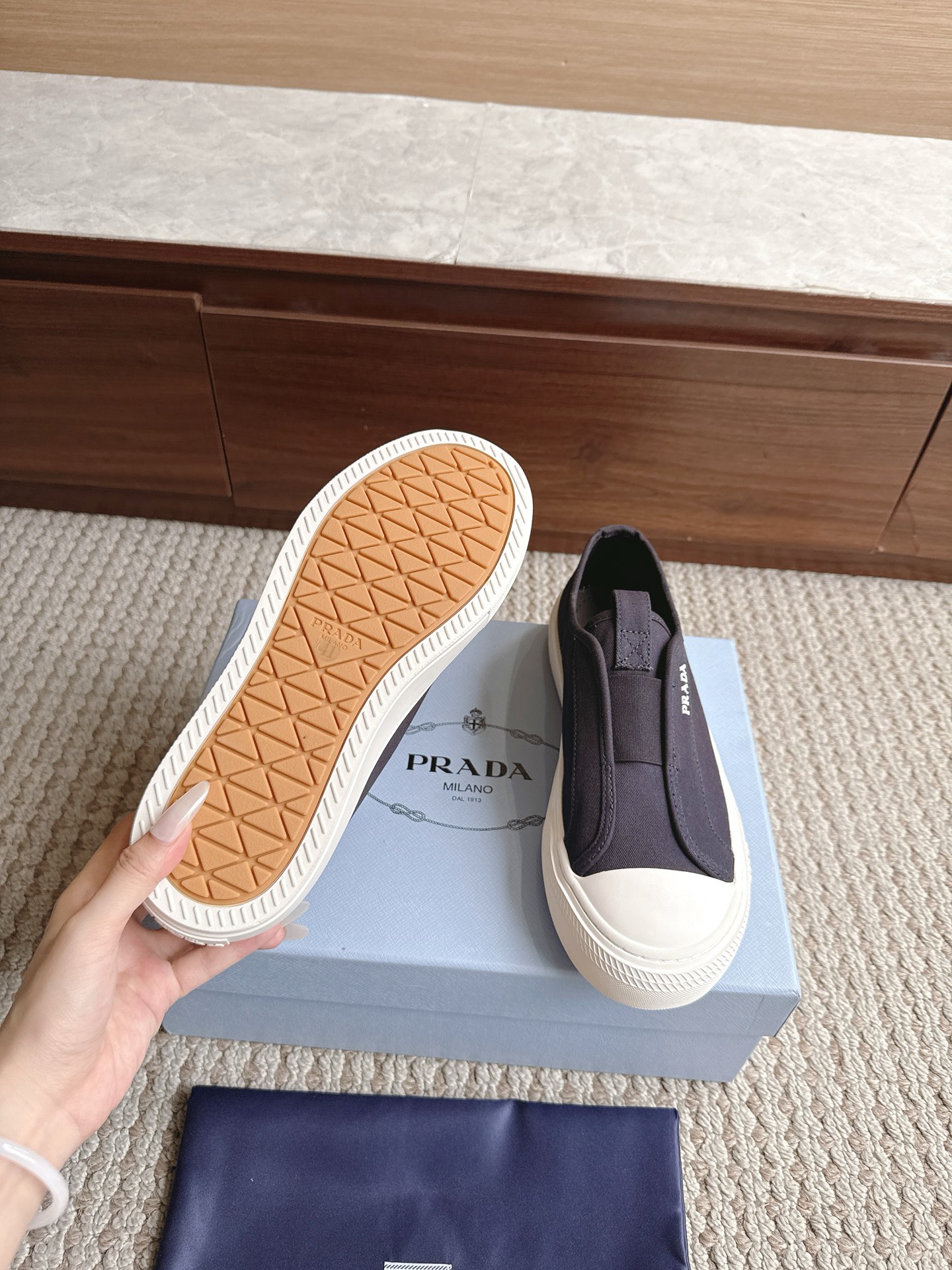 Prada Sneakers