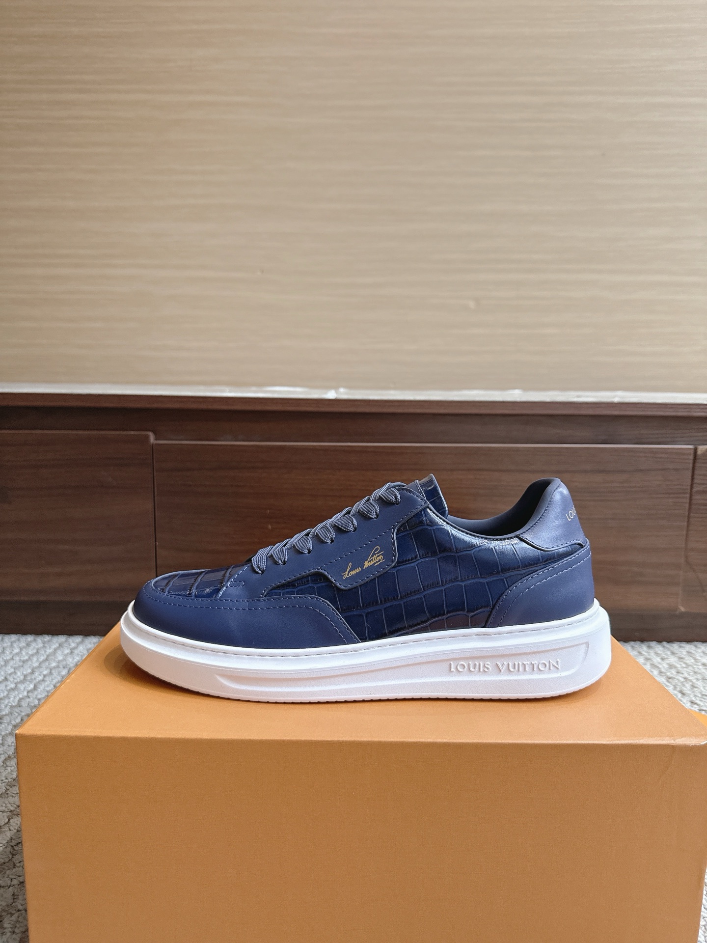 Louis Vuitton Women Shoes