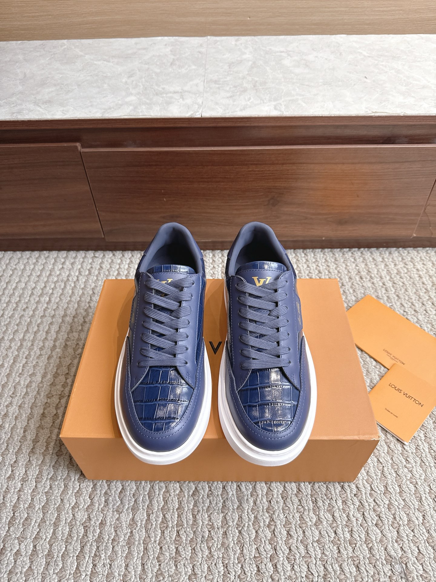 Louis Vuitton Women Shoes