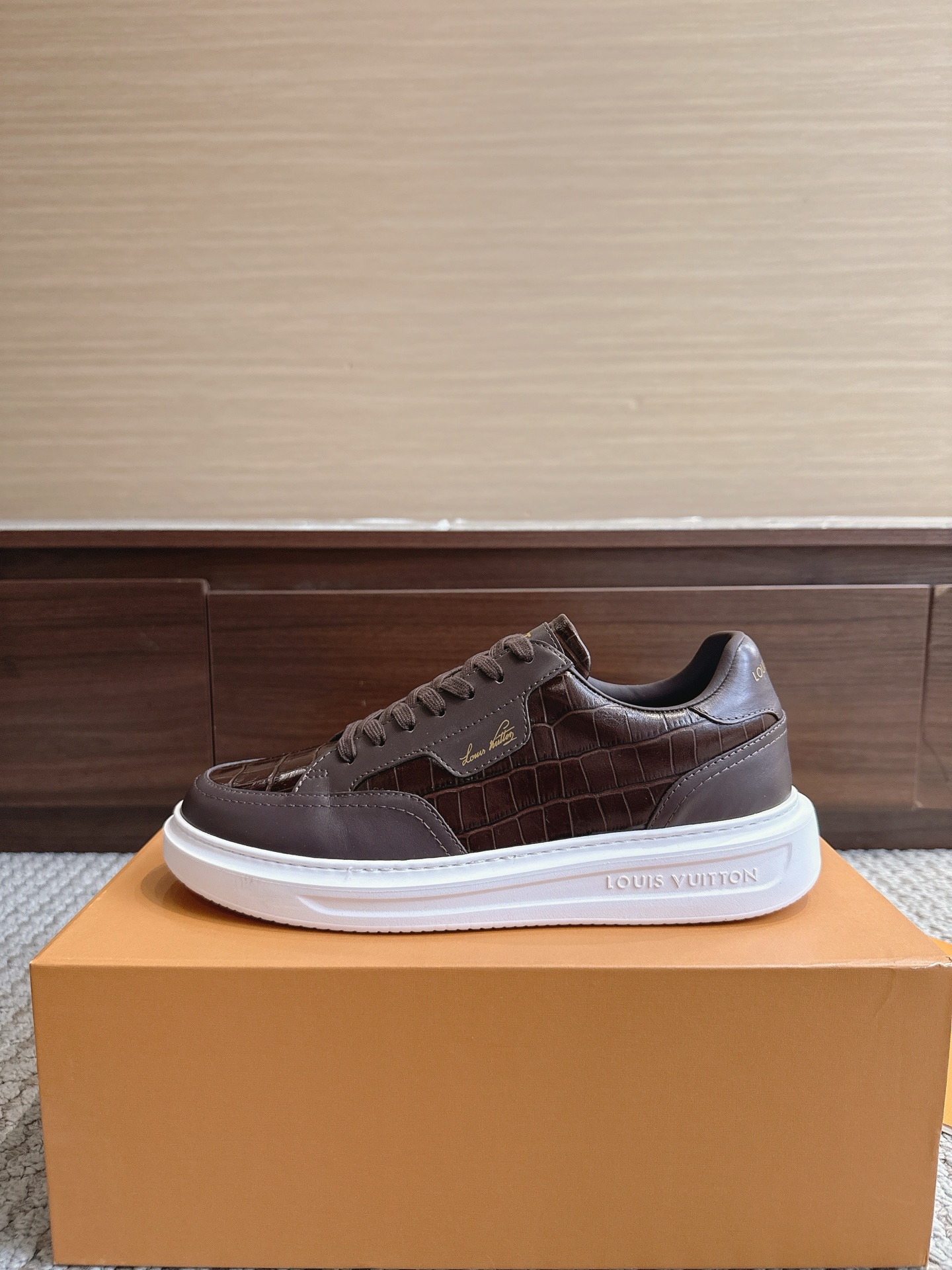 Louis Vuitton Women Shoes