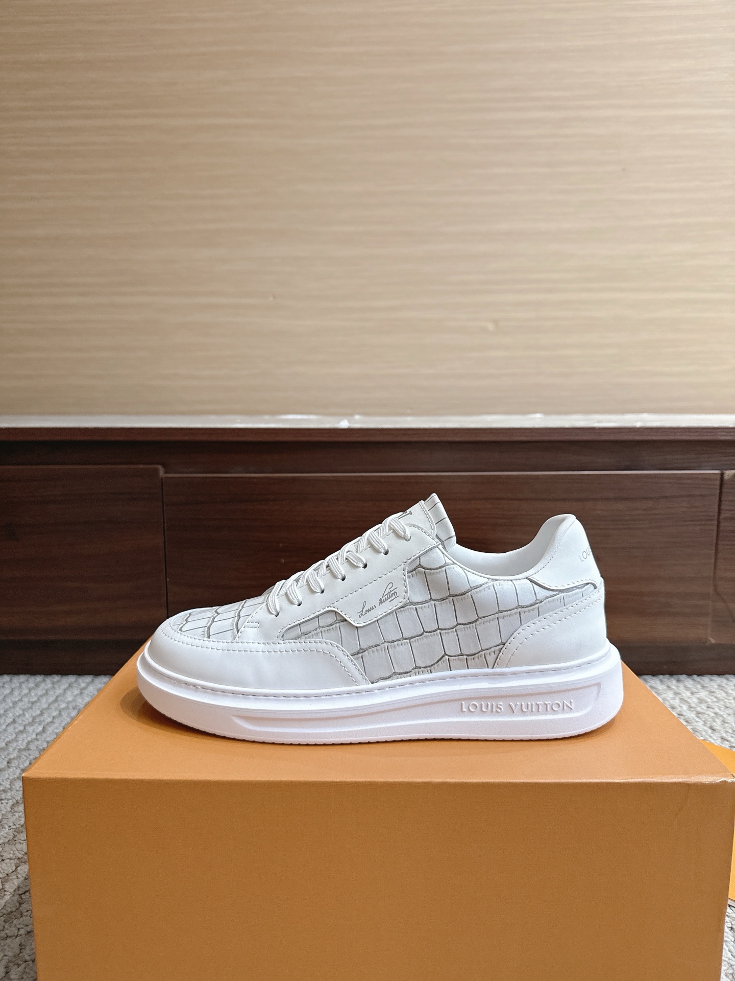 Louis Vuitton Women Shoes