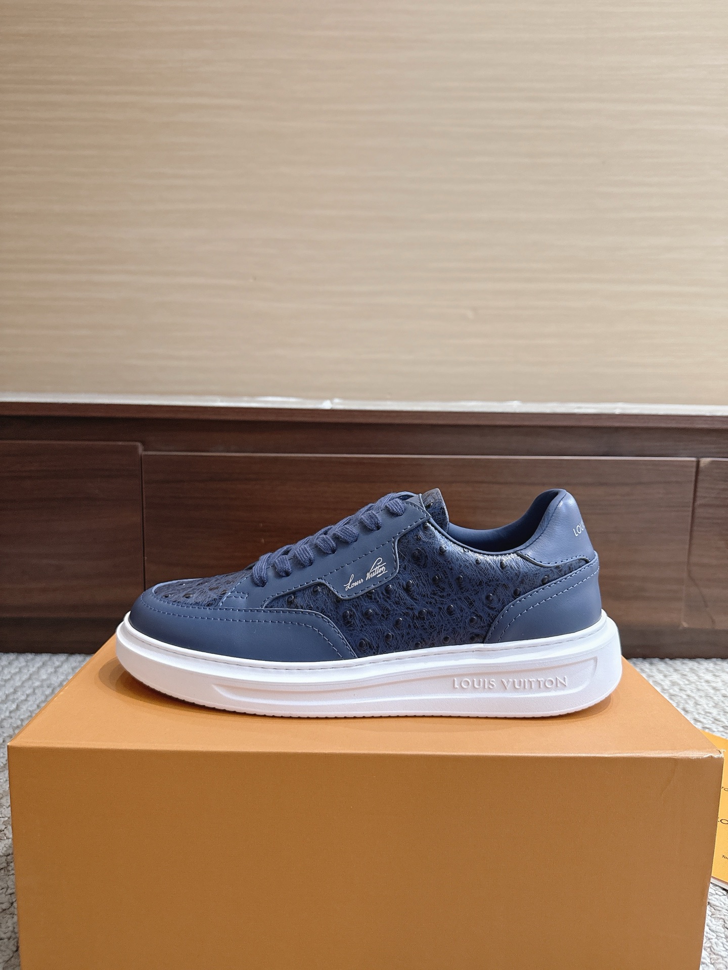 Louis Vuitton Women Shoes