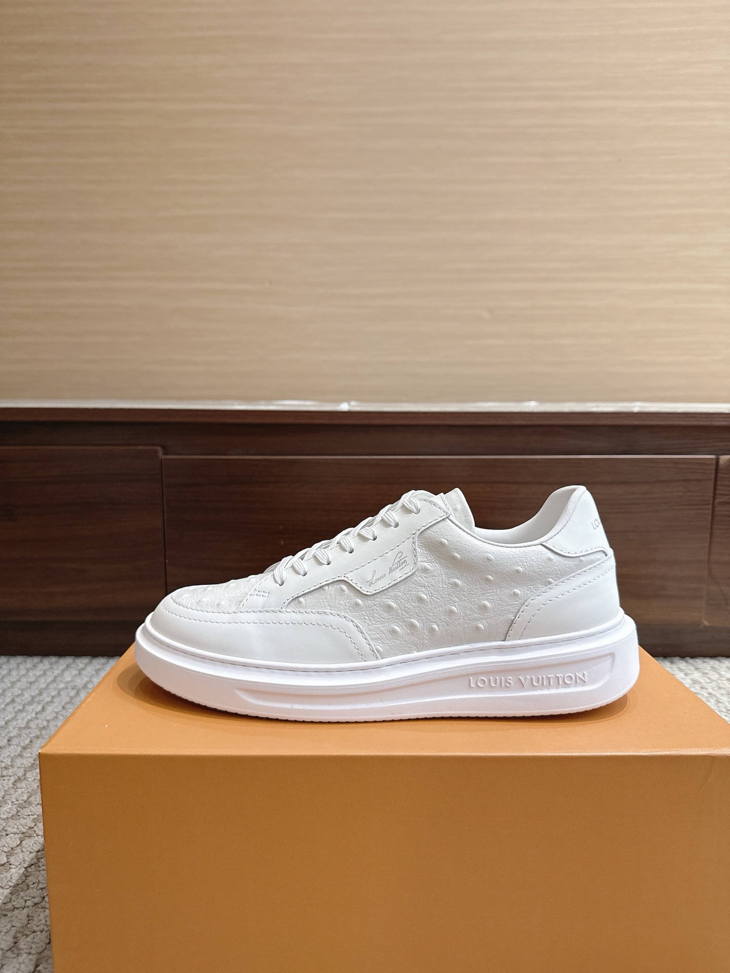 Louis Vuitton Women Shoes