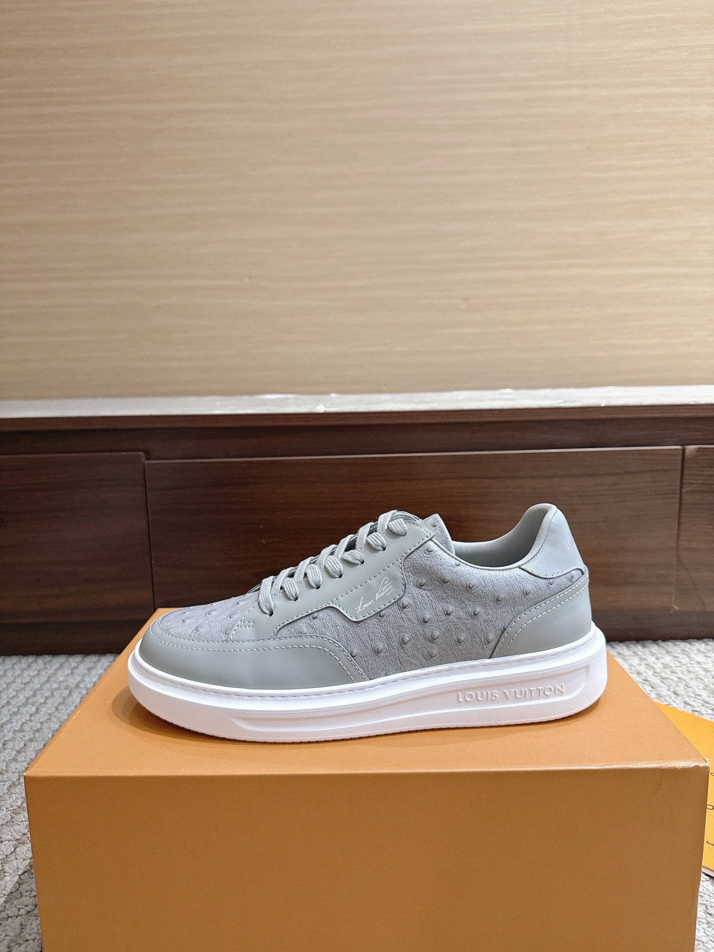 Louis Vuitton Women Shoes