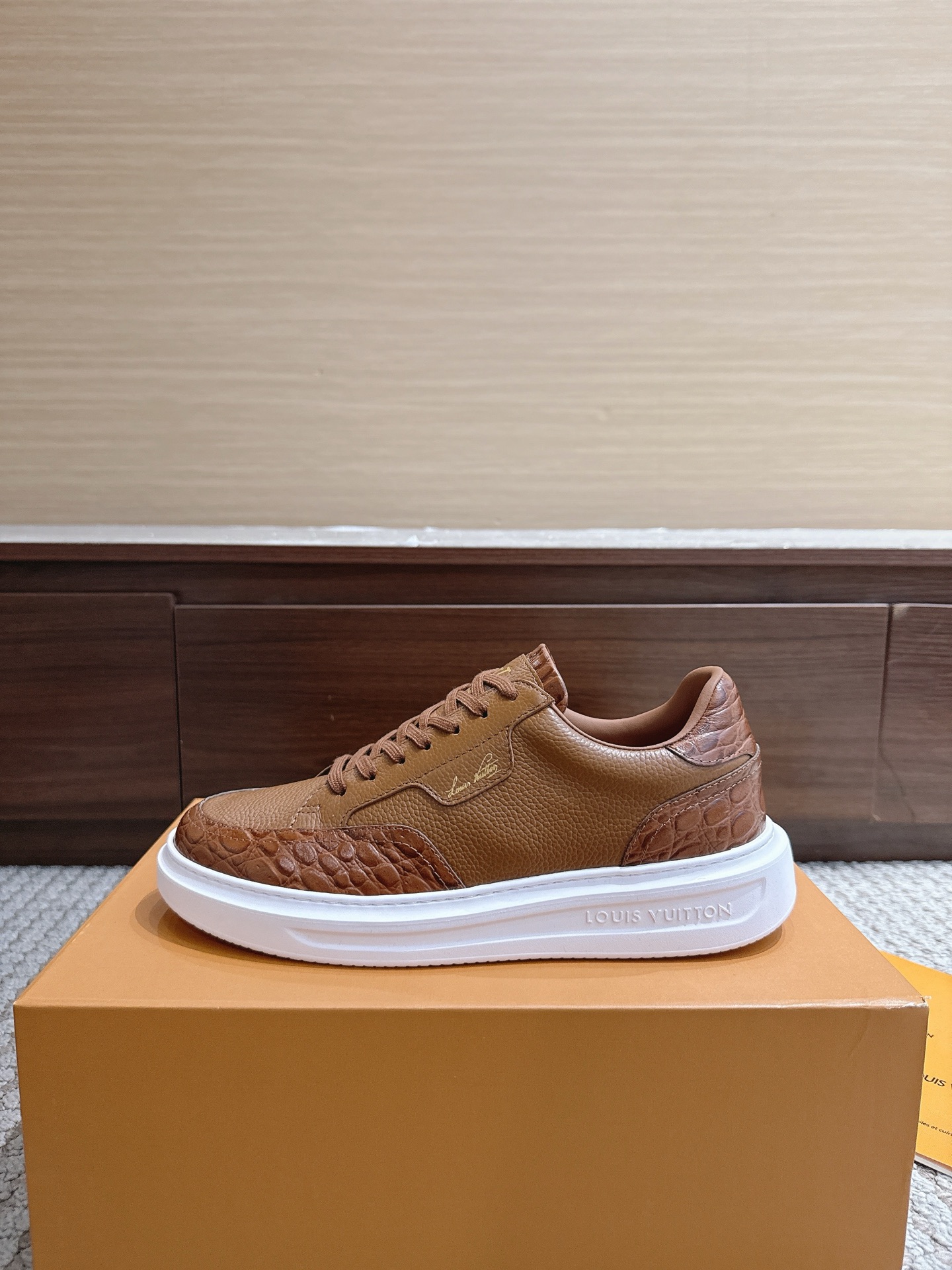 Louis Vuitton Women Shoes