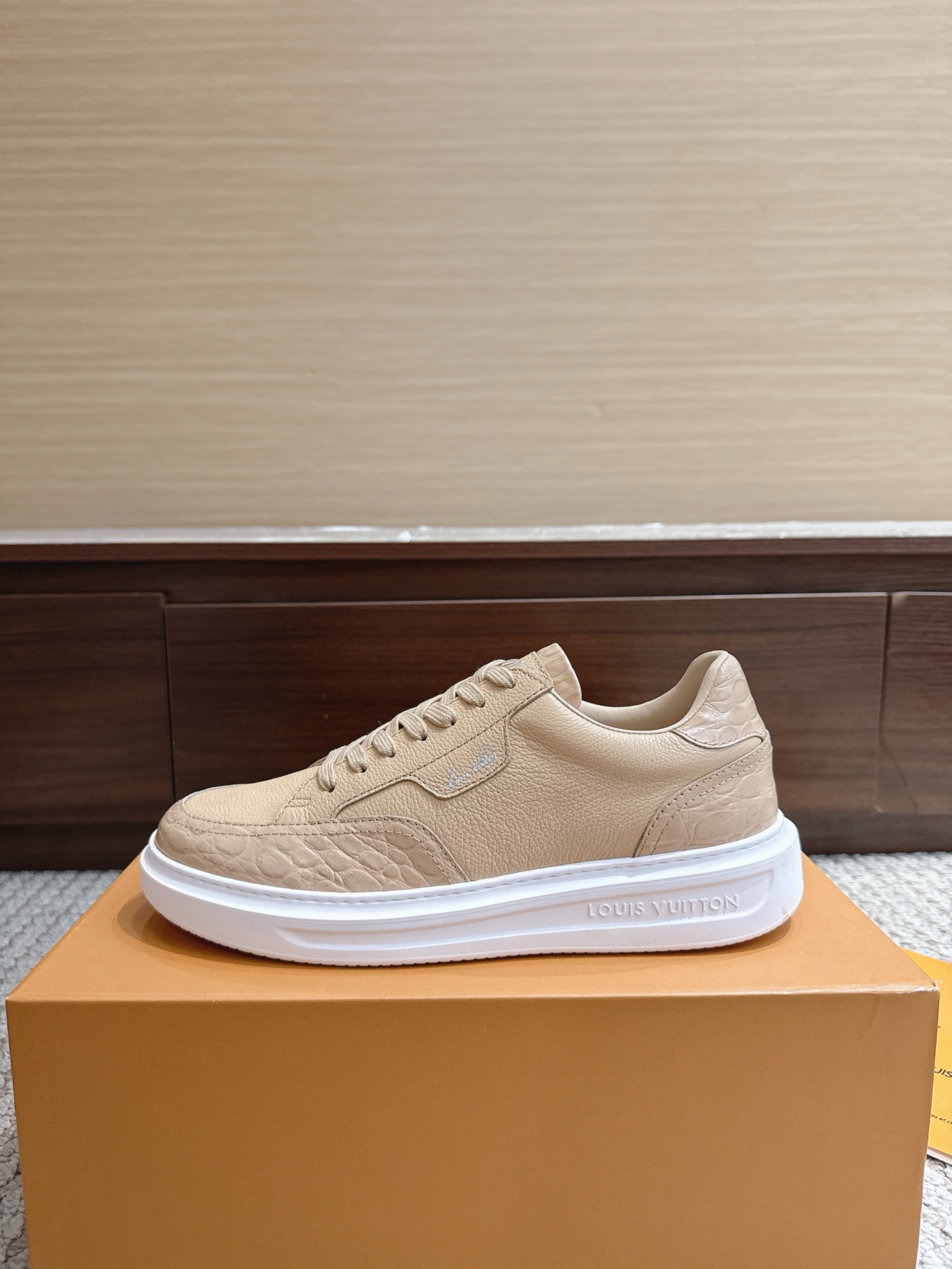 Louis Vuitton Women Shoes