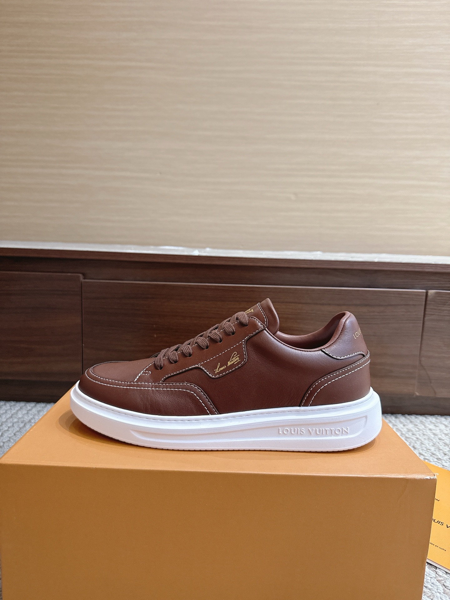 Louis Vuitton Women Shoes