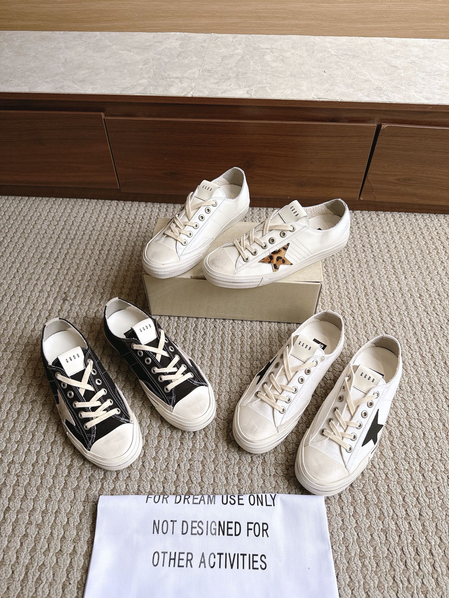 Designer Women Shoes