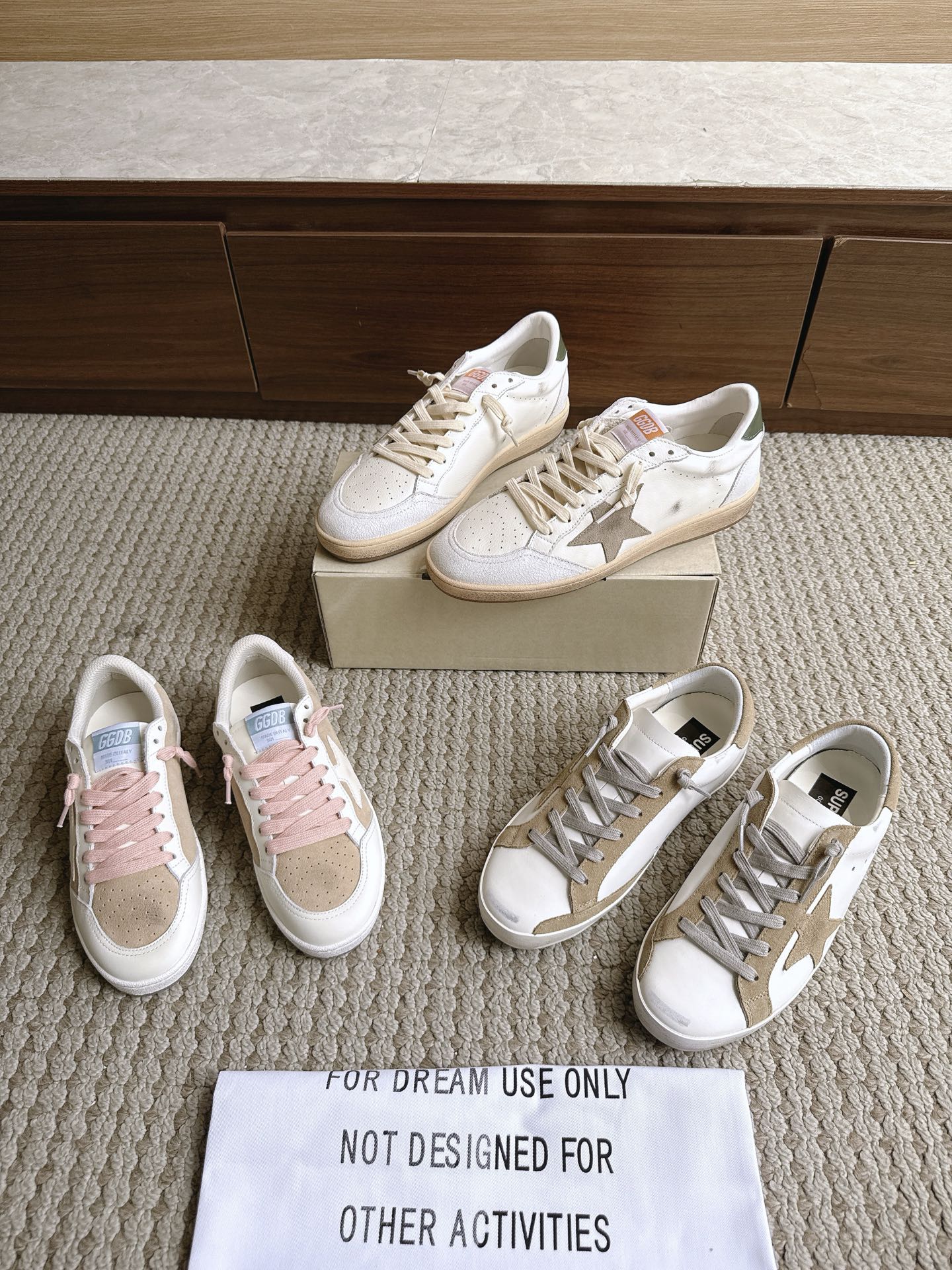 Designer Women Shoes