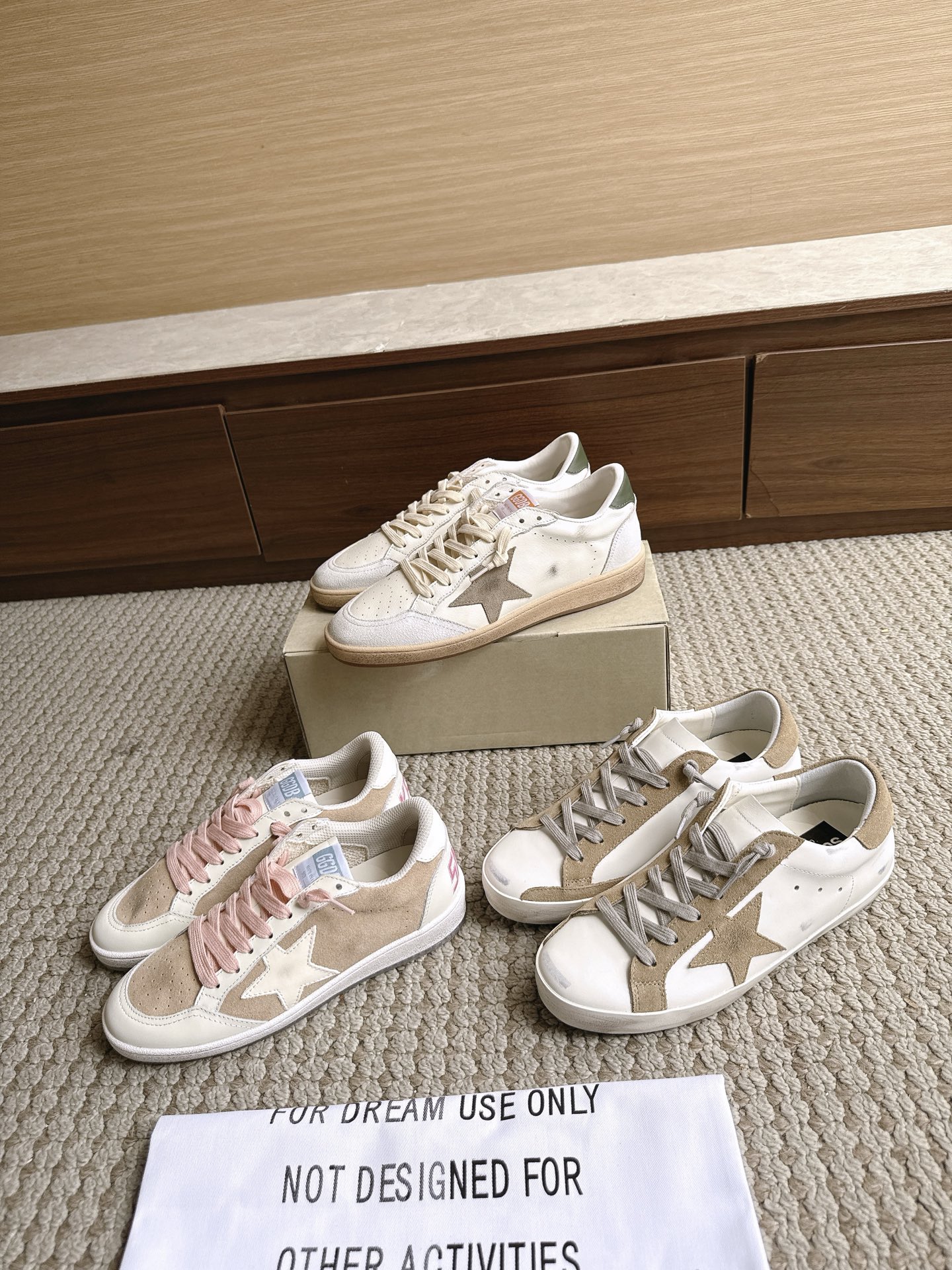 Designer Women Shoes