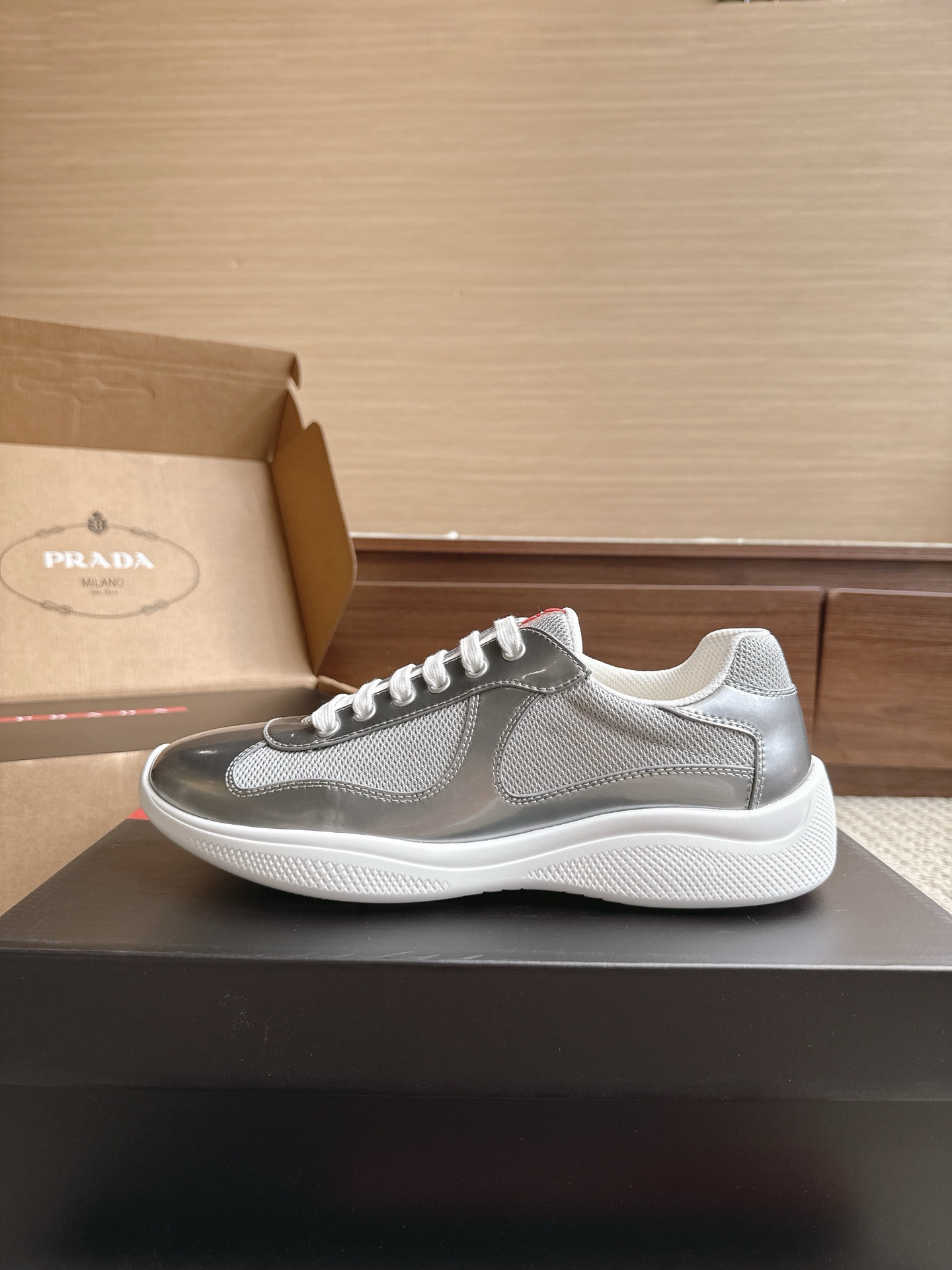Prada Women Shoes