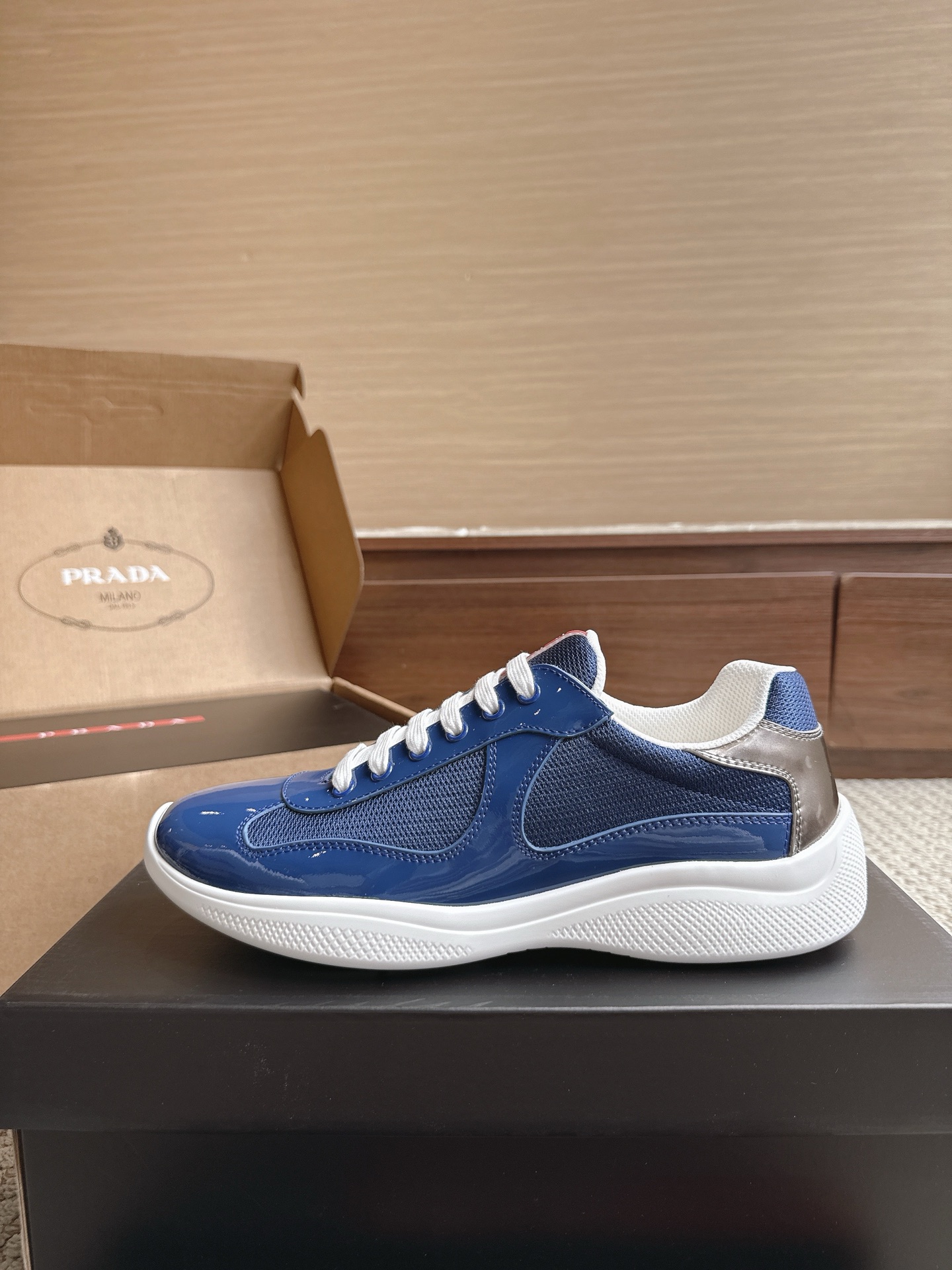 Prada Women Shoes