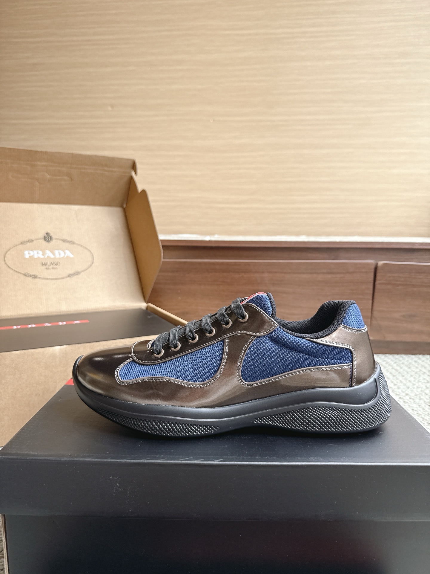 Prada Women Shoes