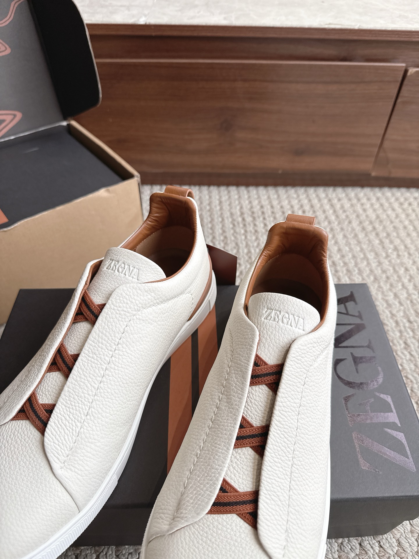 Designer Sneakers