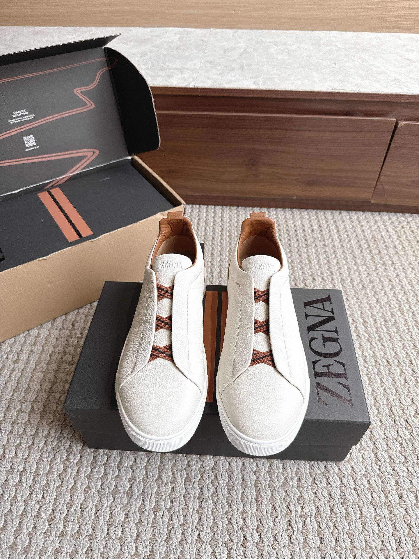 Designer Sneakers