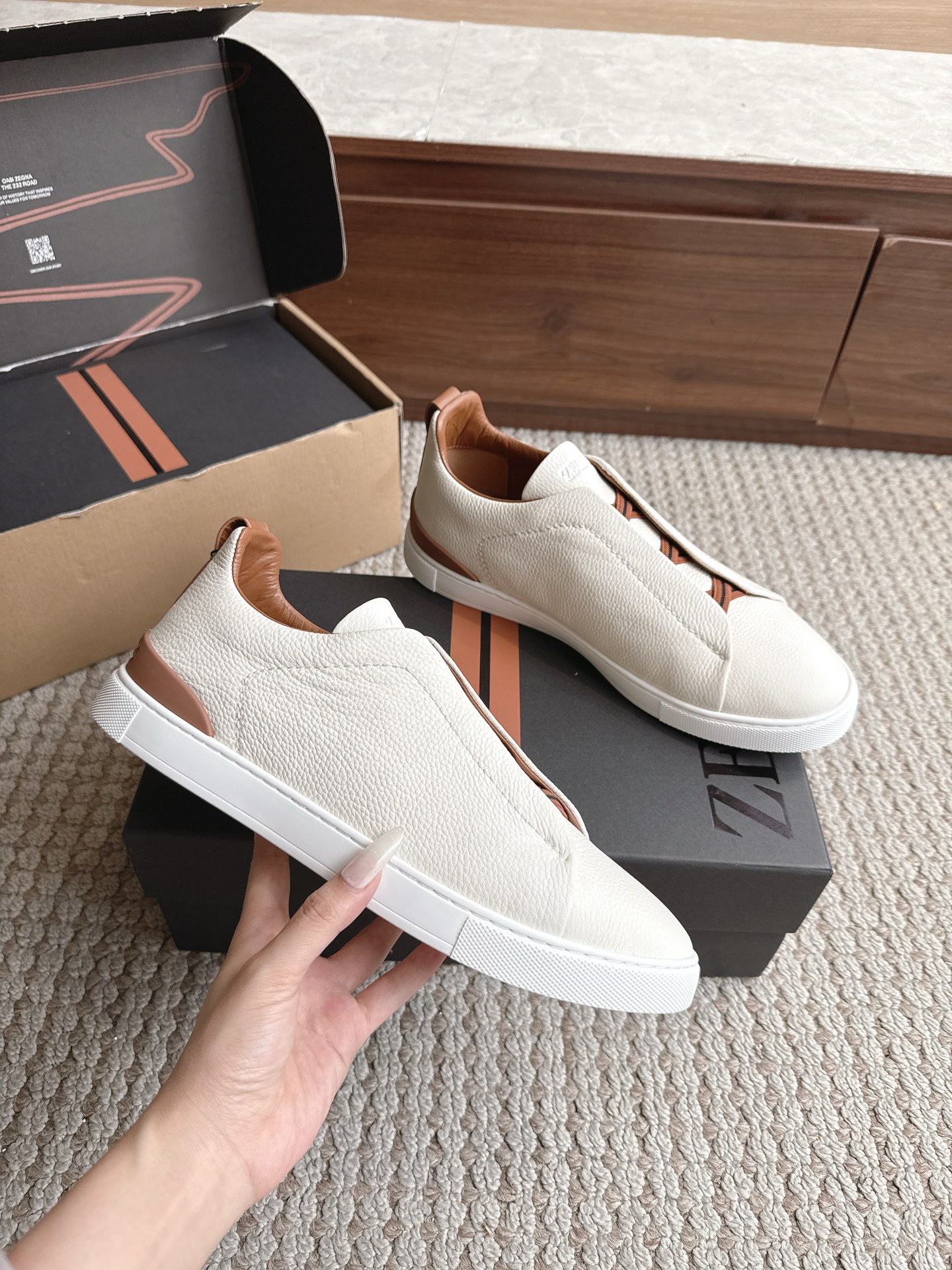 Designer Sneakers
