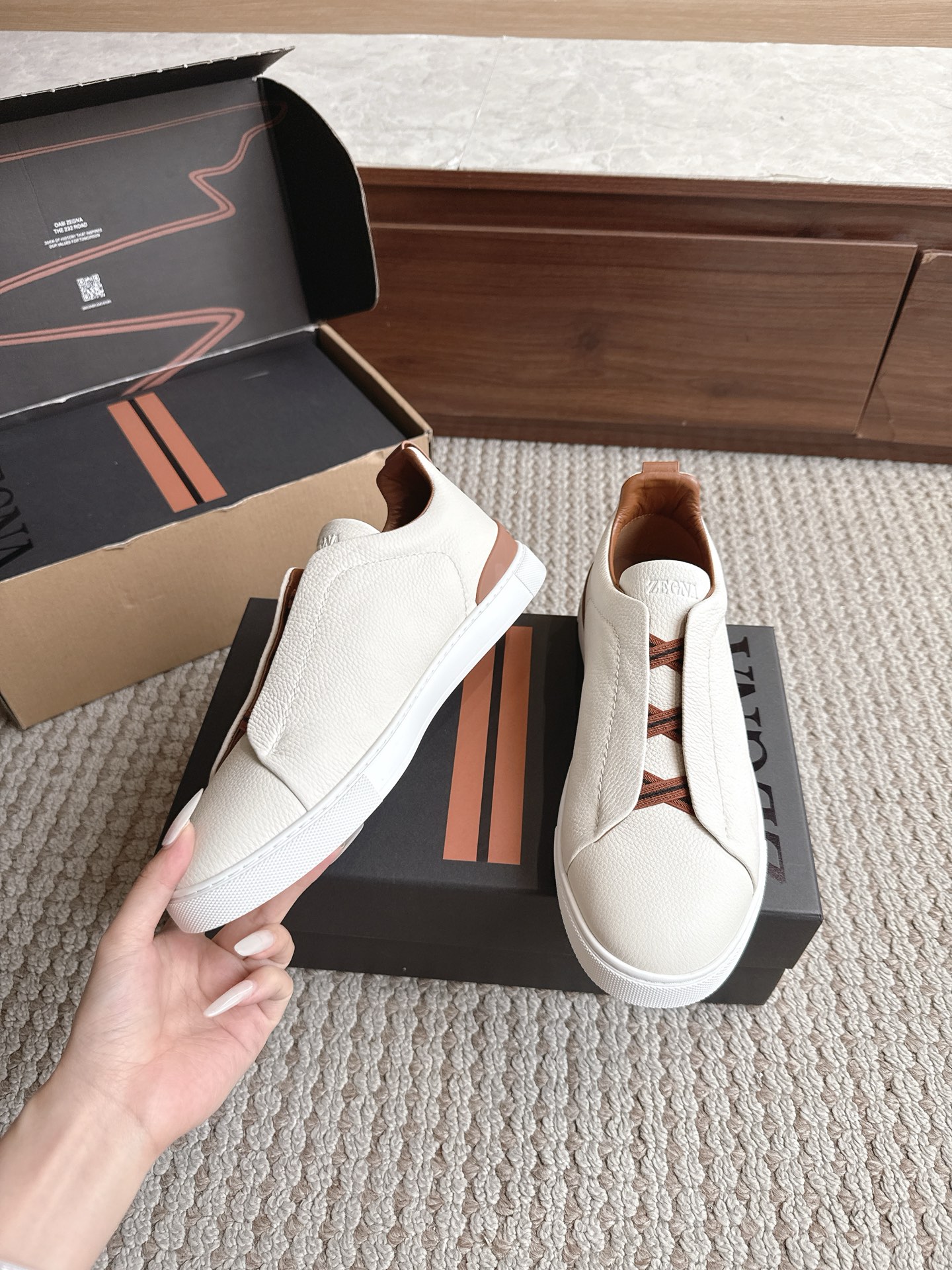 Designer Sneakers