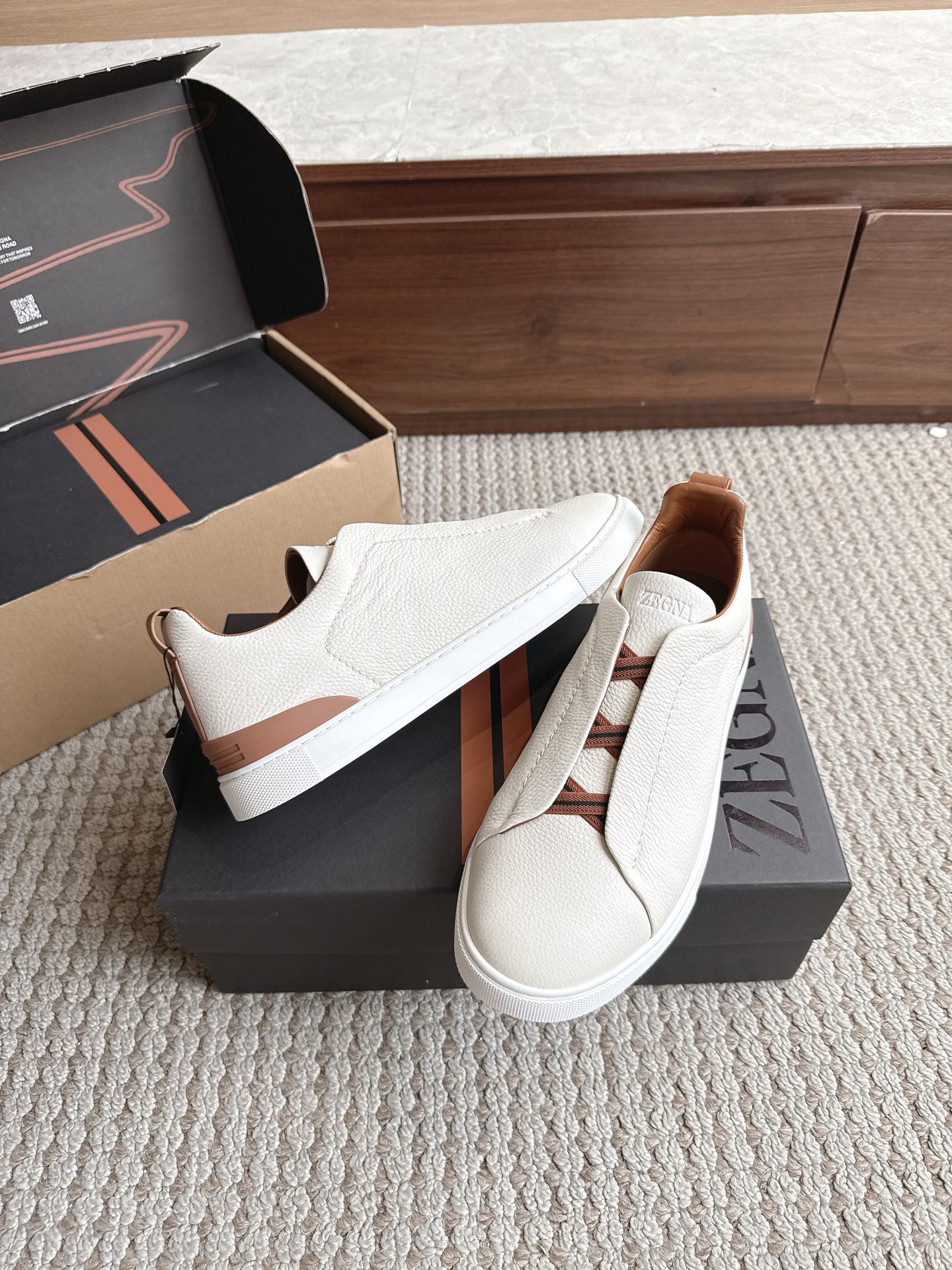 Designer Sneakers