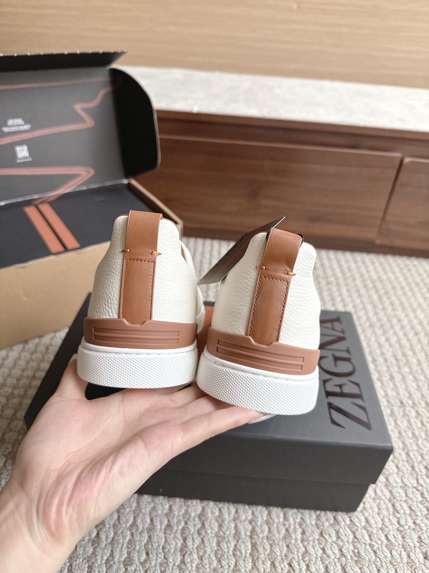 Designer Sneakers