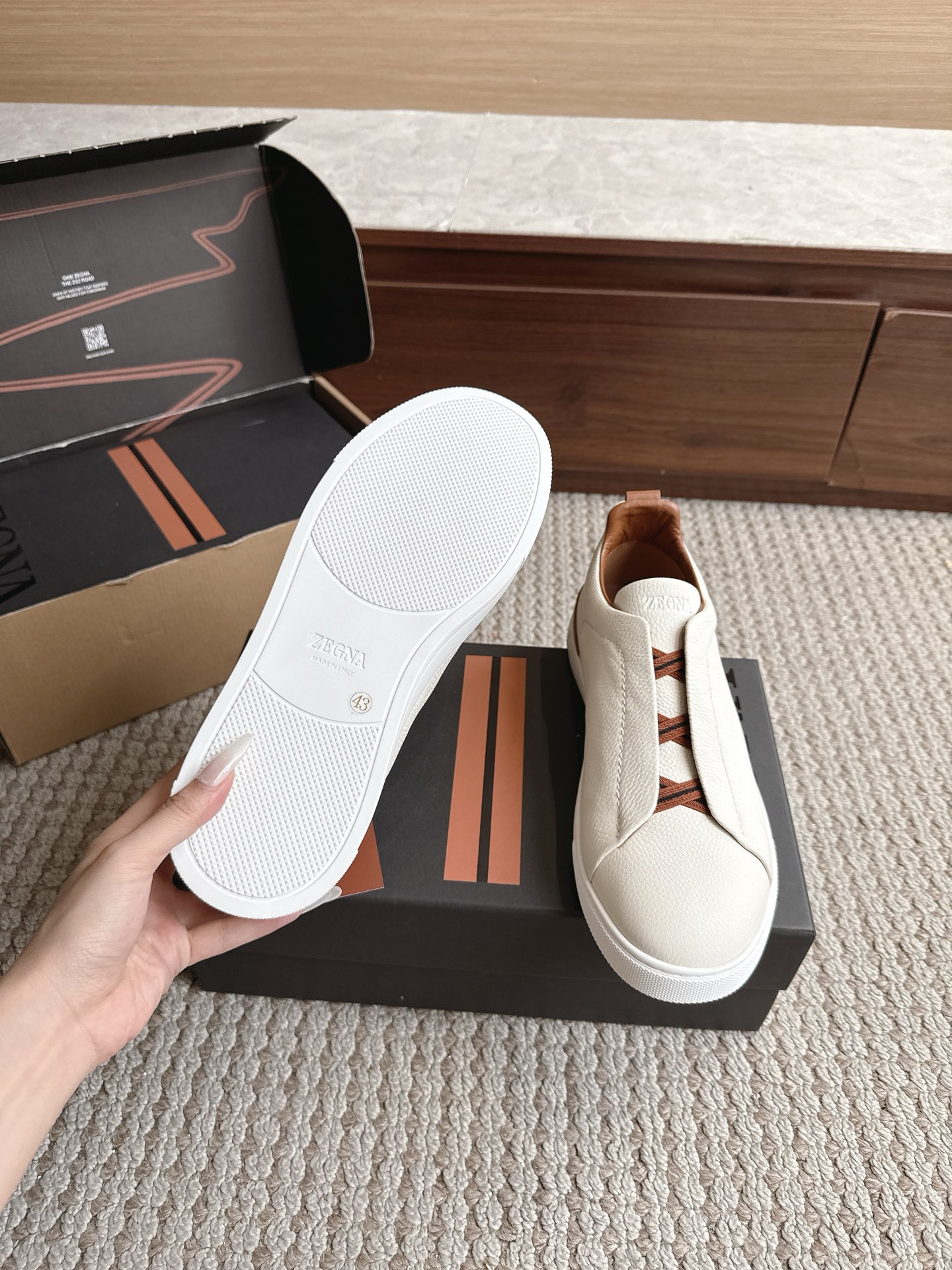 Designer Sneakers