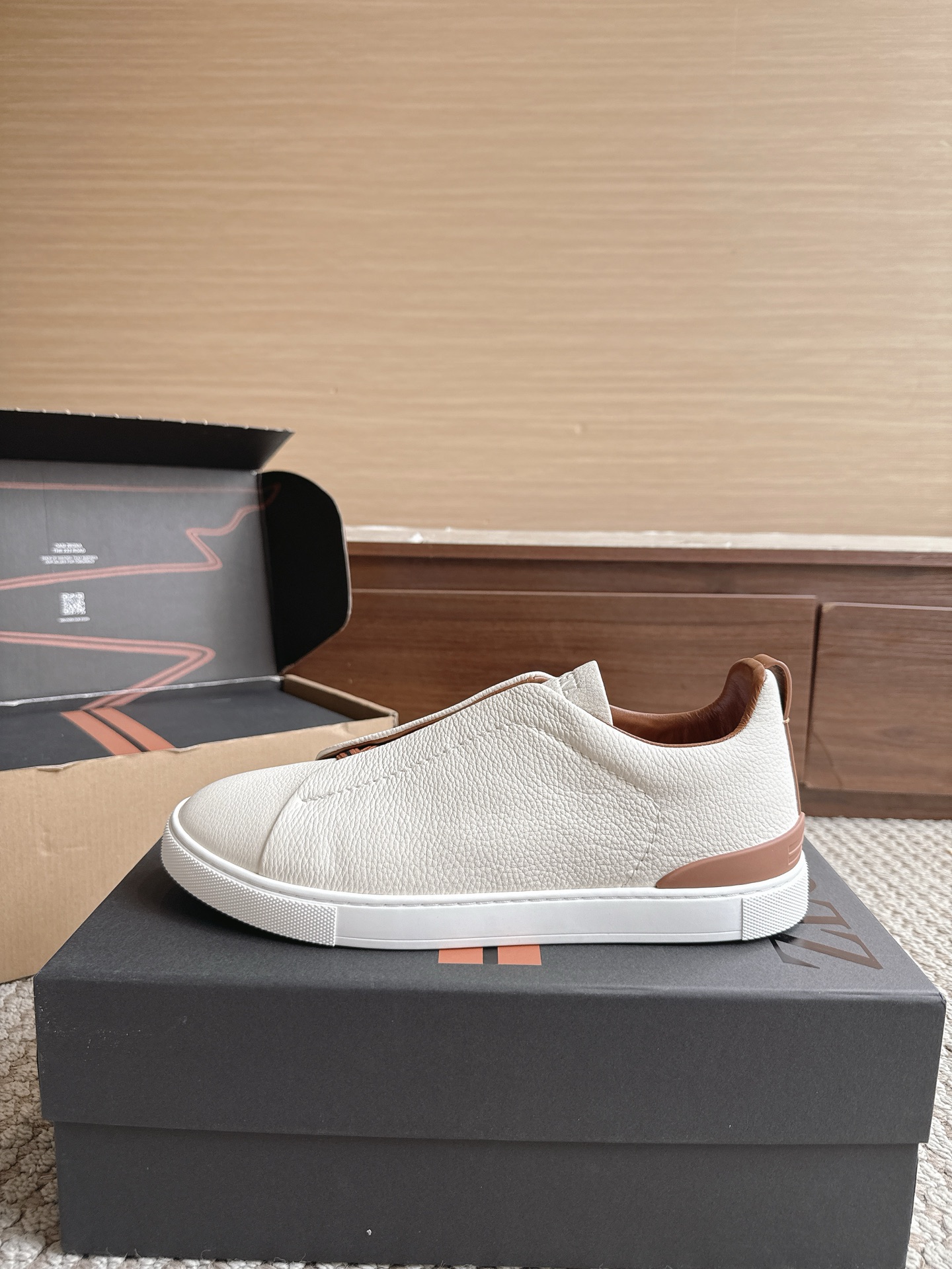 Designer Sneakers