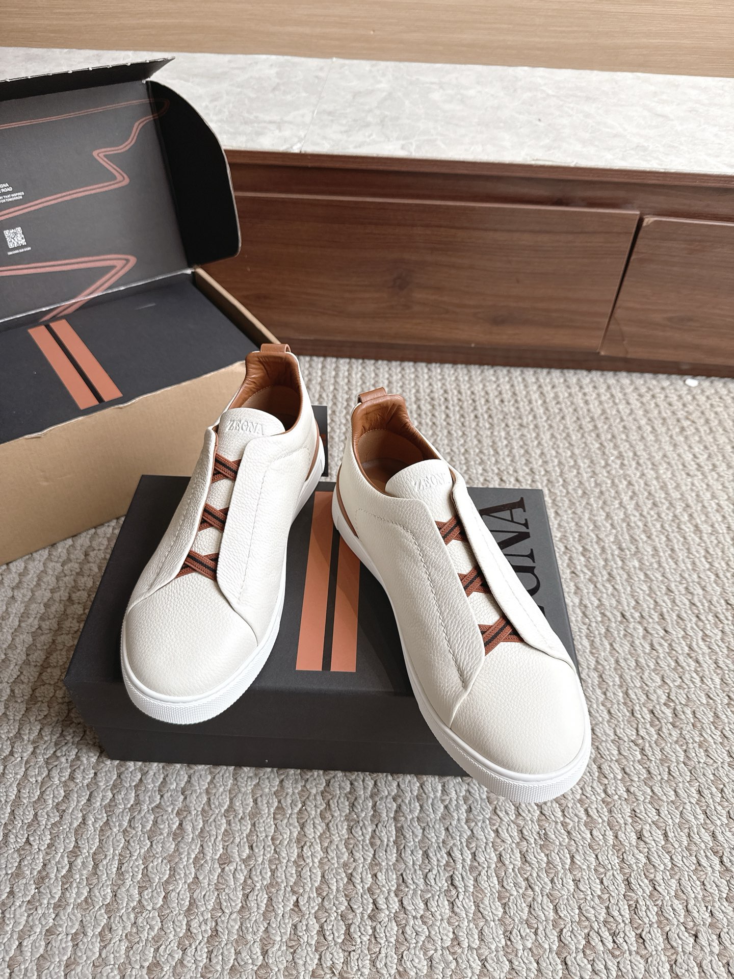 Designer Sneakers