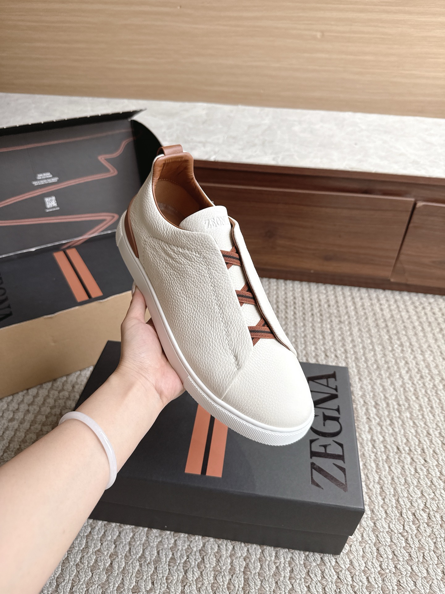 Designer Sneakers