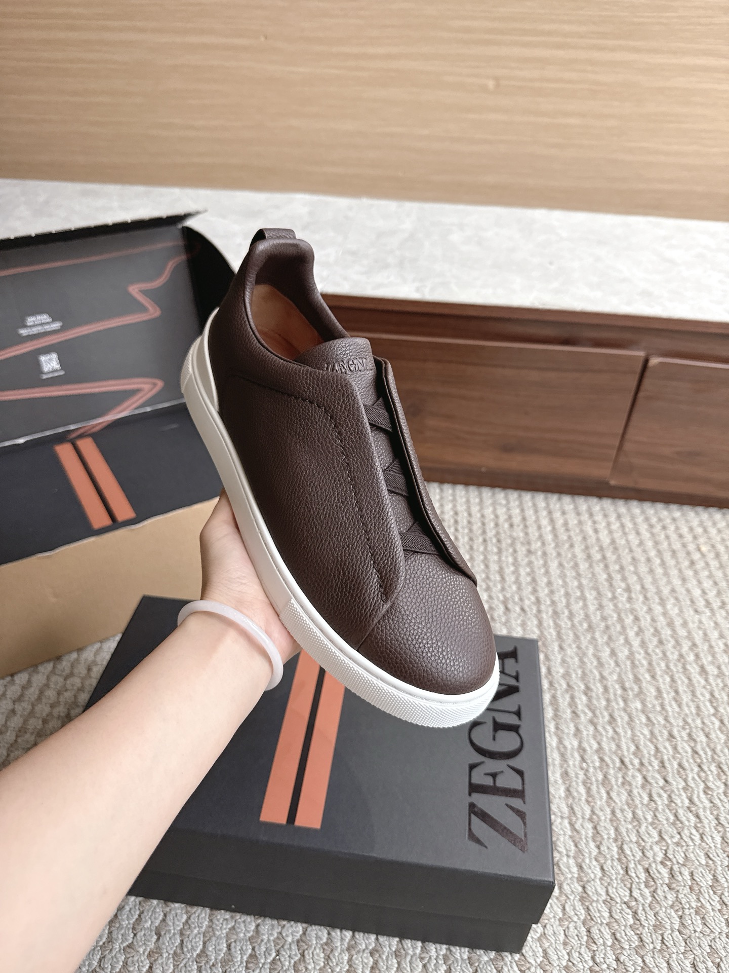 Designer Sneakers
