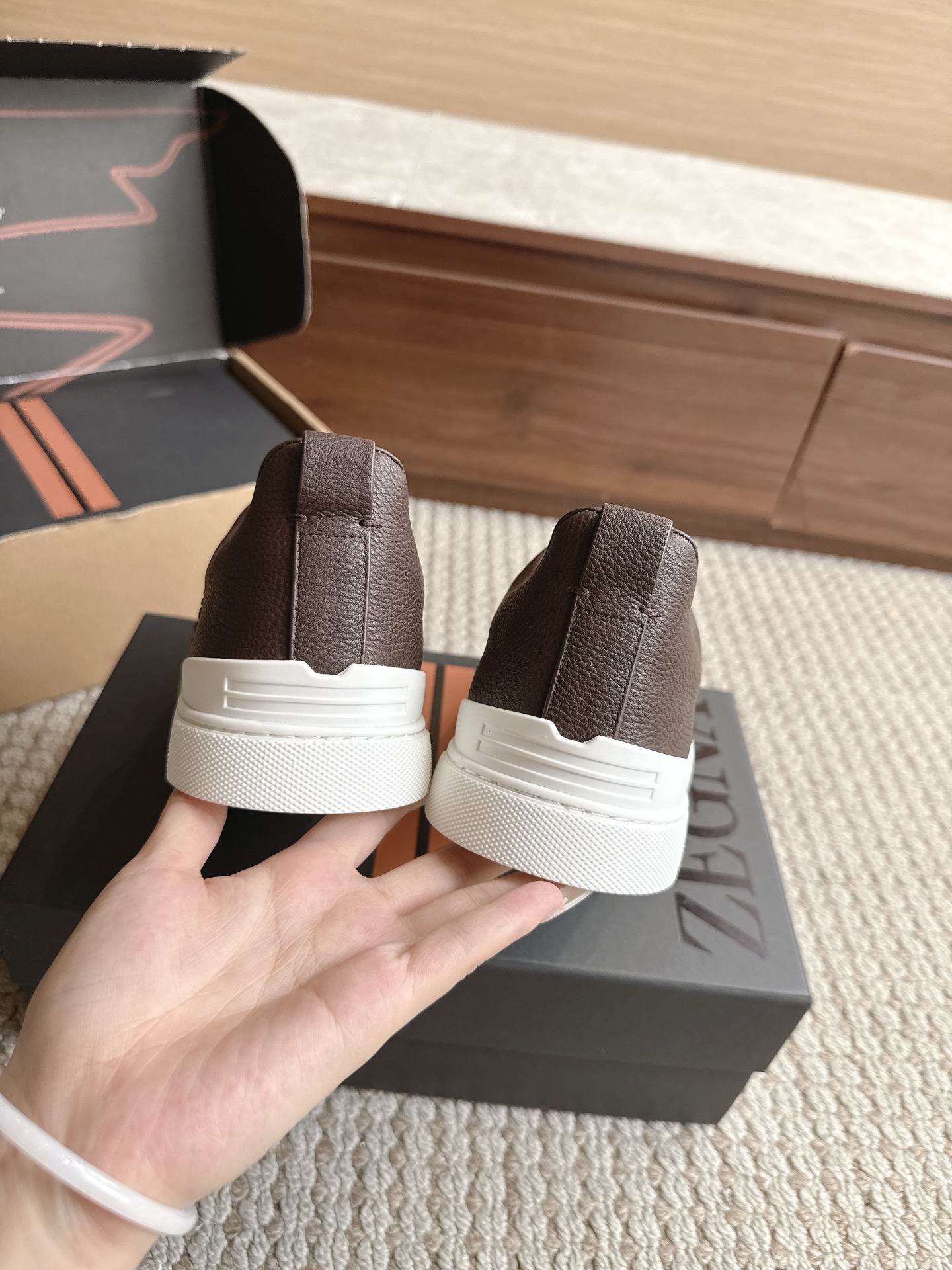 Designer Sneakers