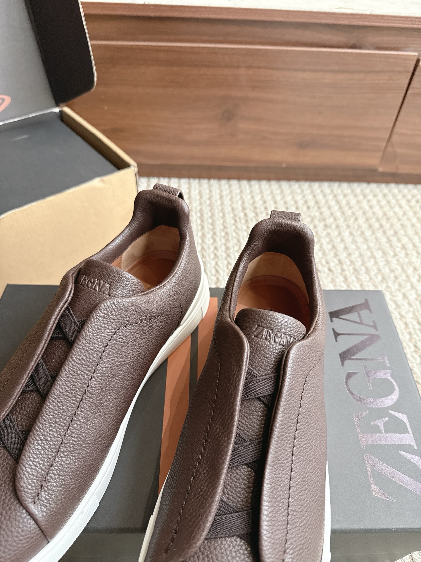 Designer Sneakers