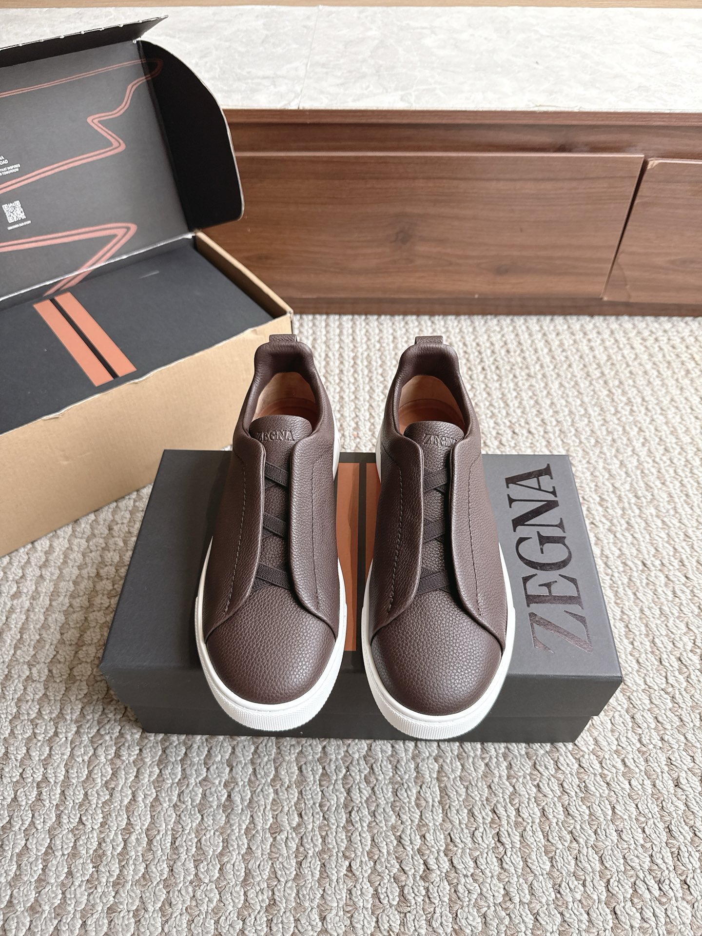 Designer Sneakers