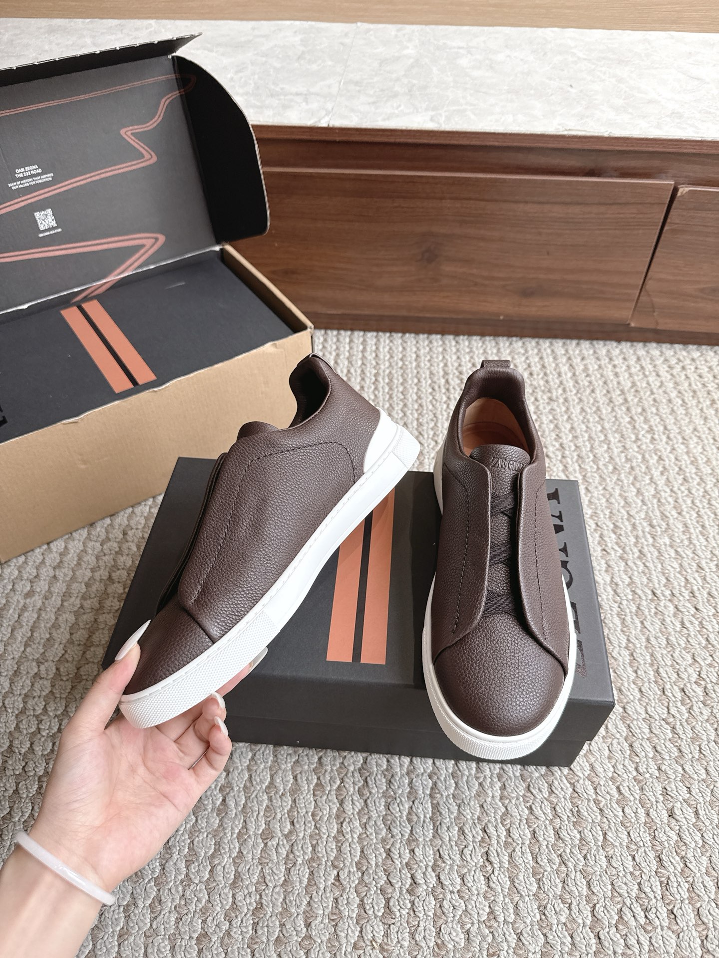 Designer Sneakers