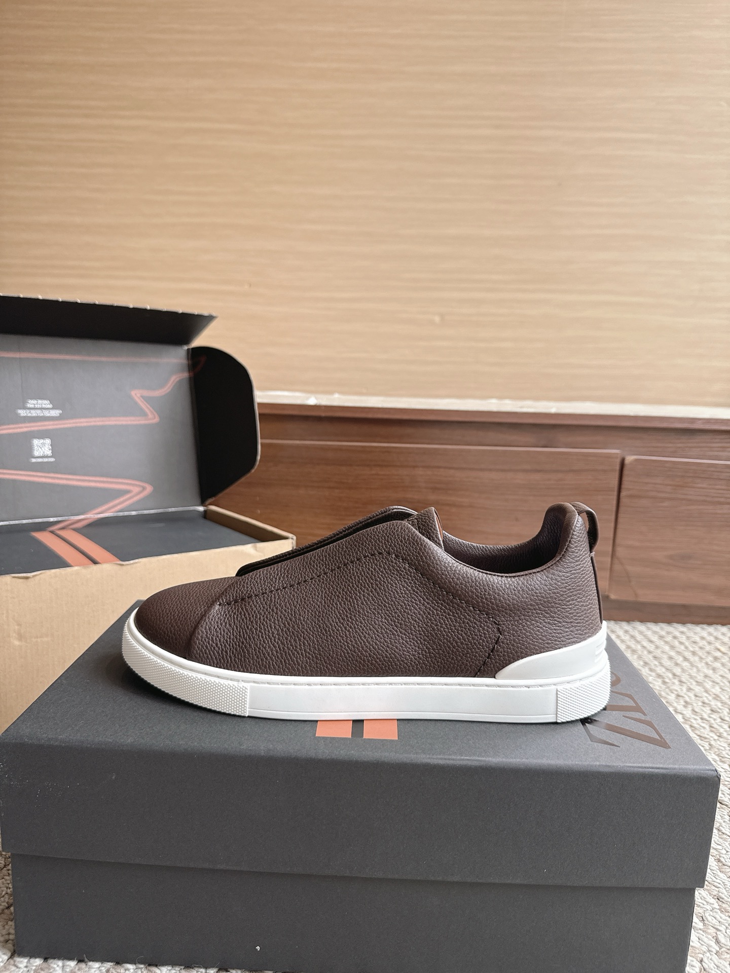 Designer Sneakers