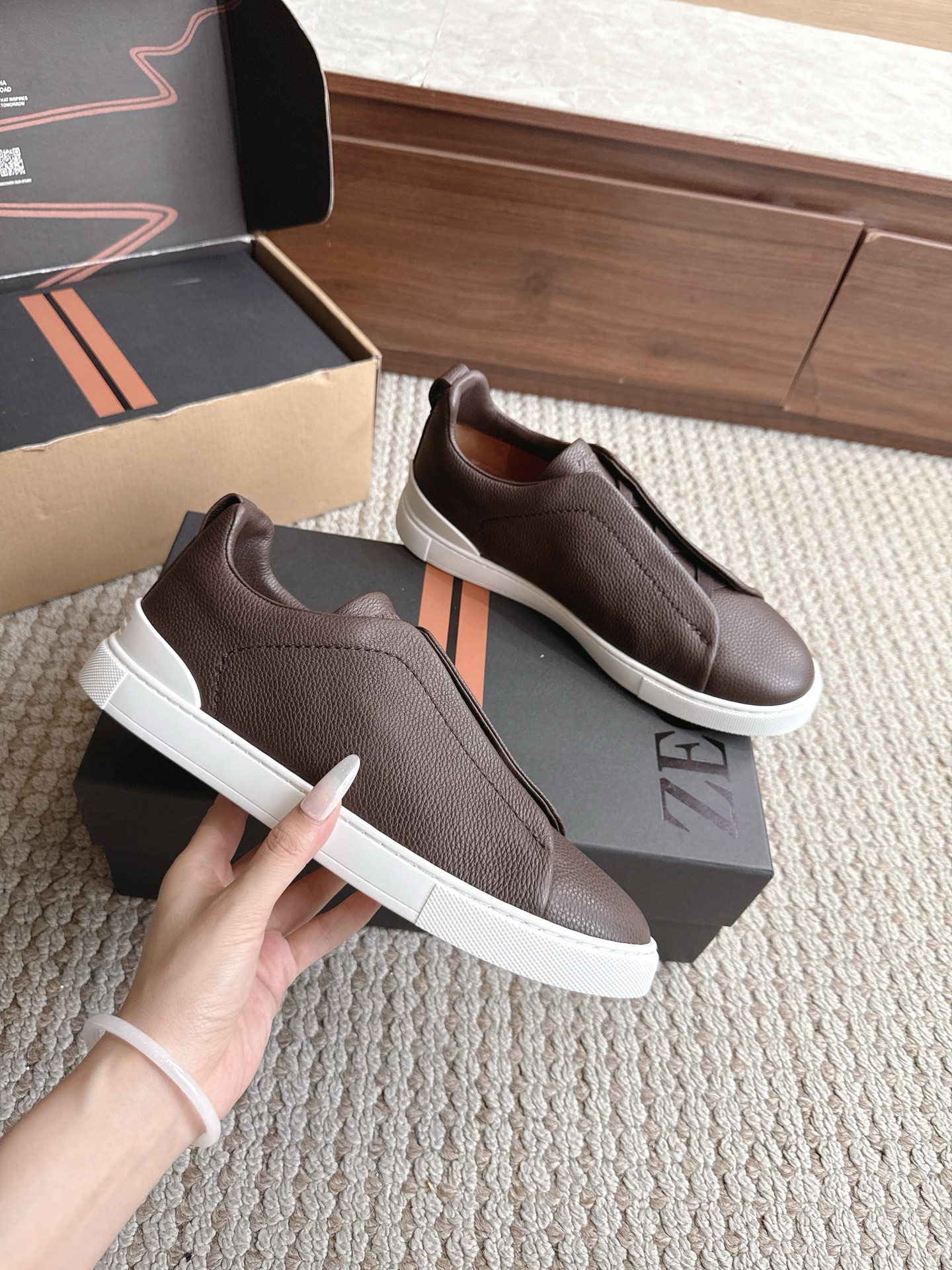 Designer Sneakers