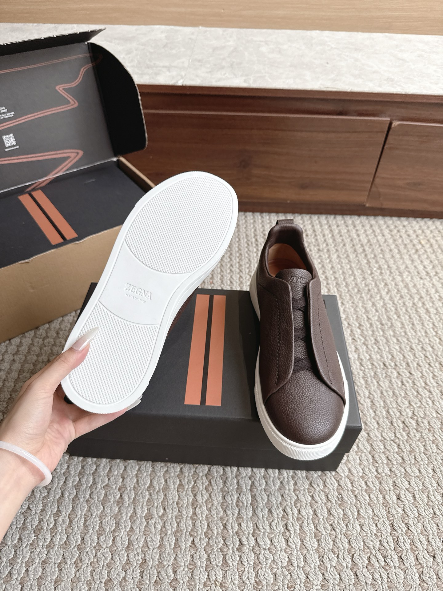 Designer Sneakers