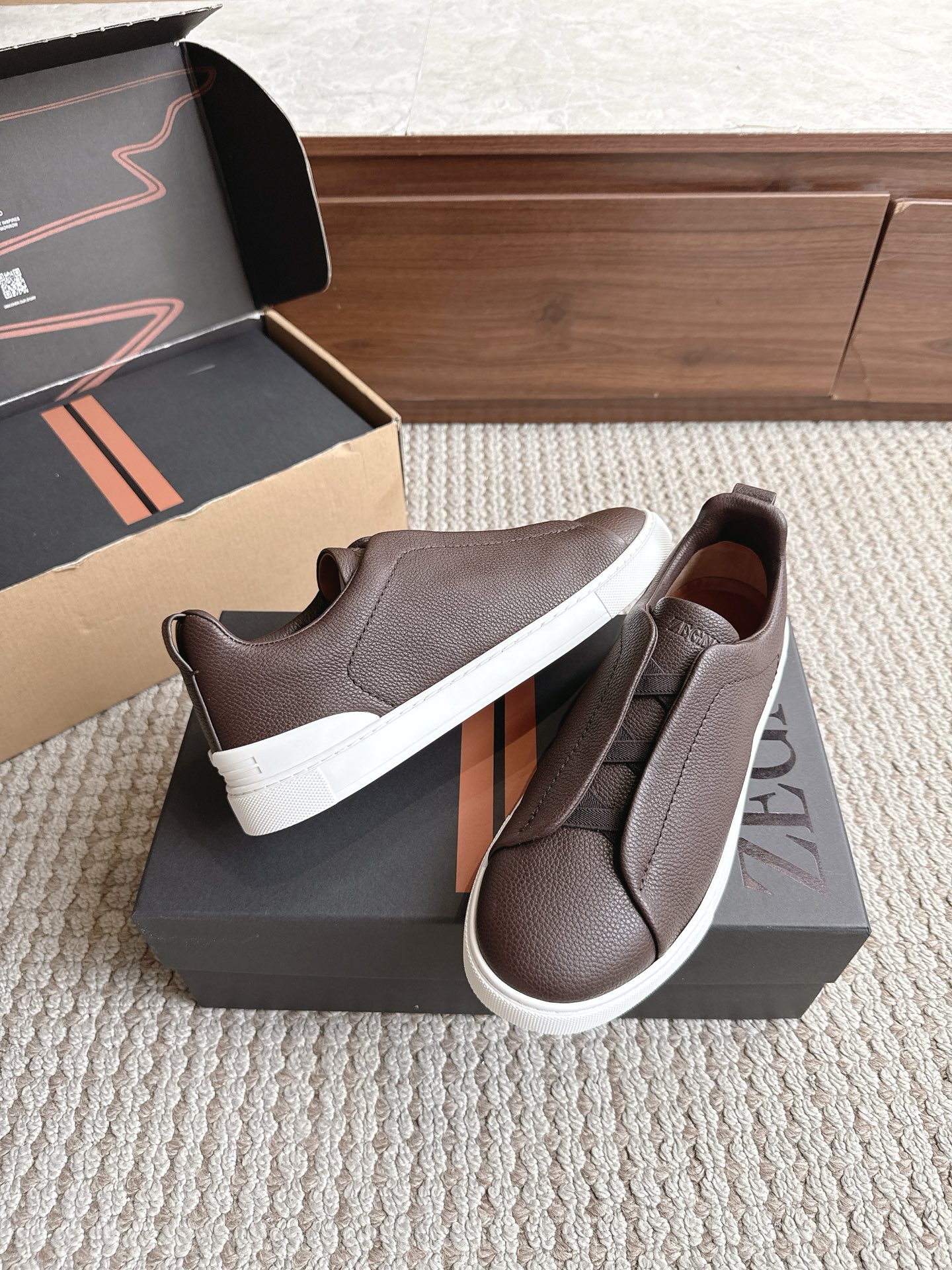 Designer Sneakers