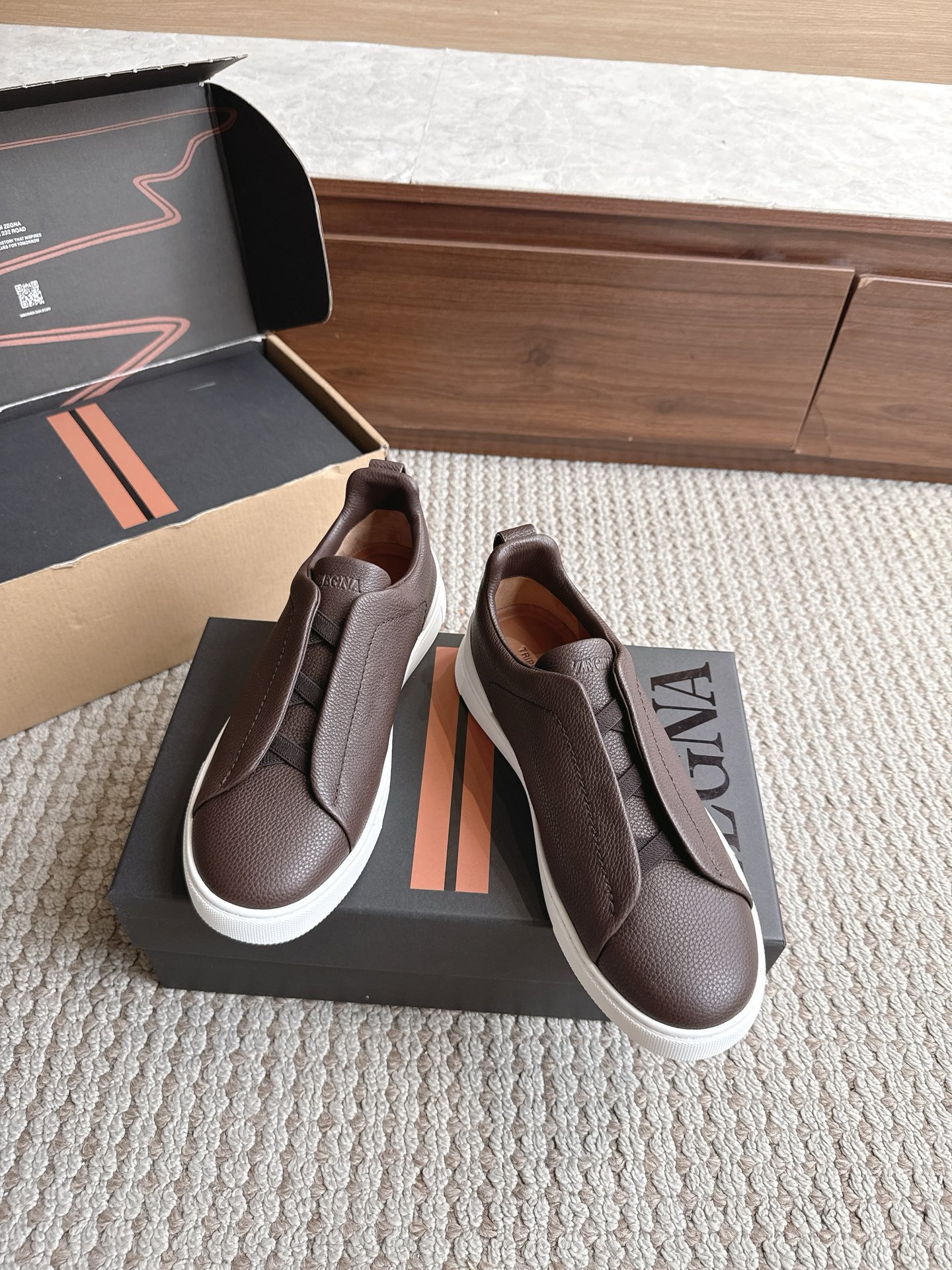 Designer Sneakers