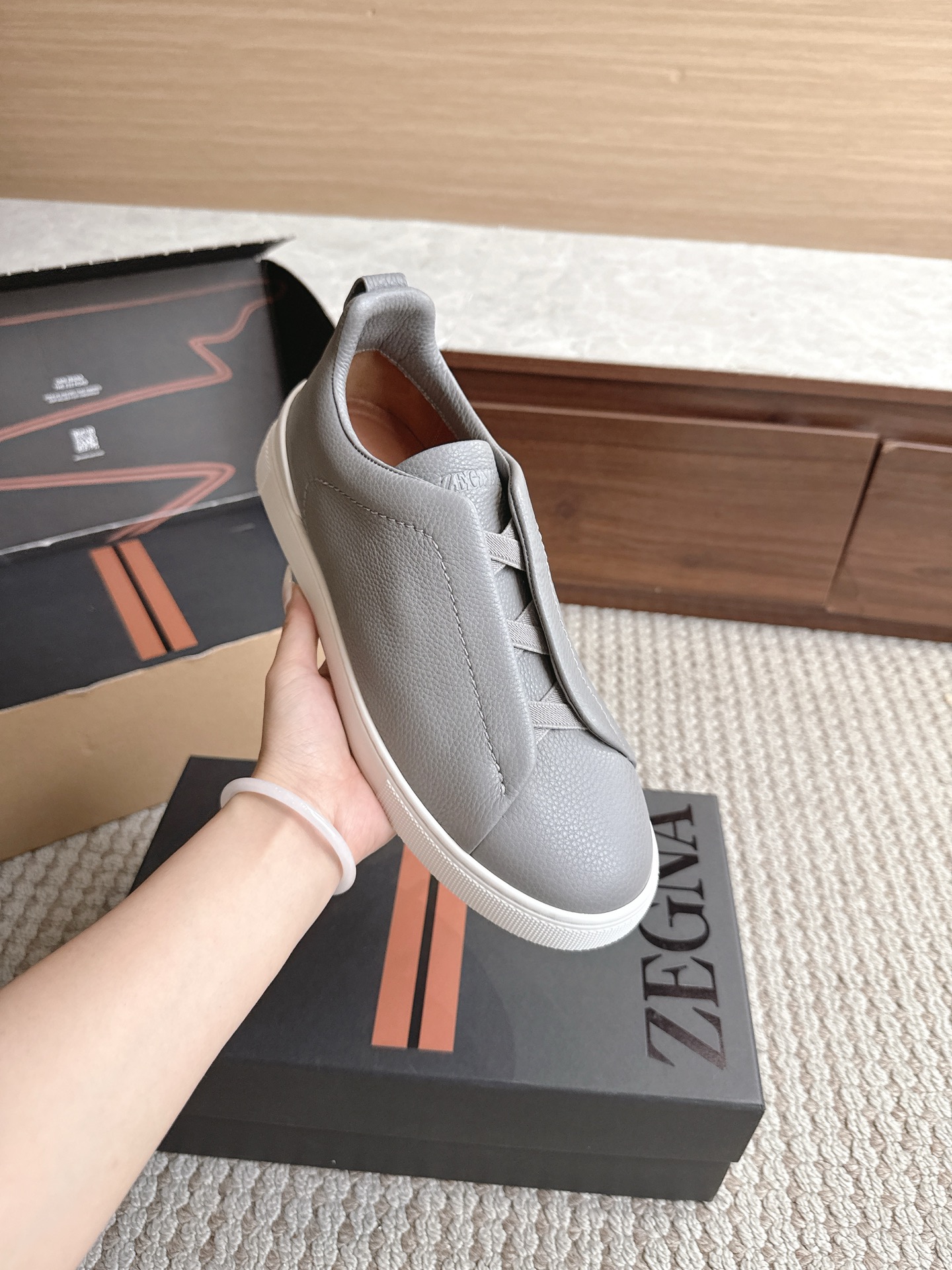 Designer Sneakers