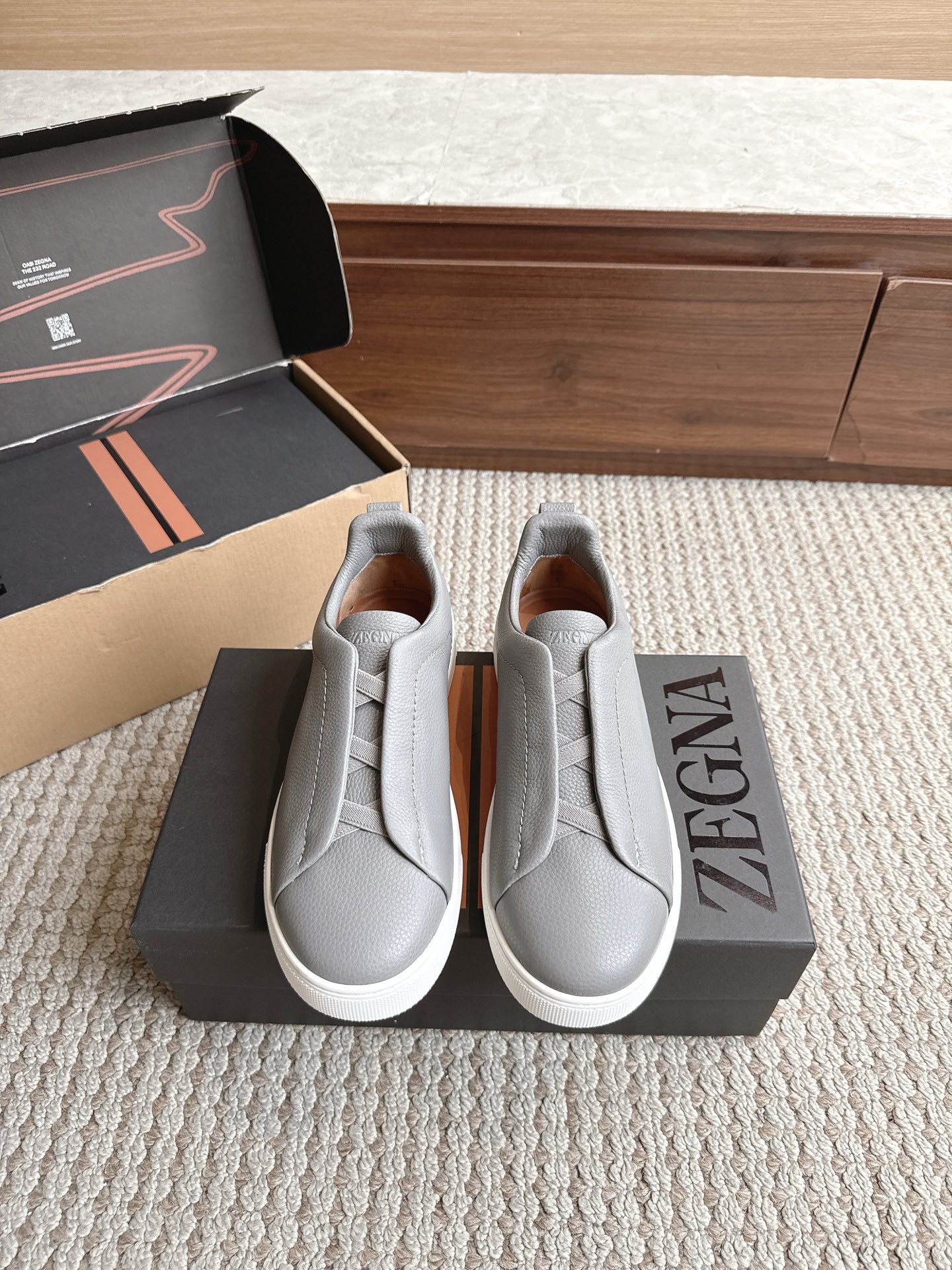 Designer Sneakers